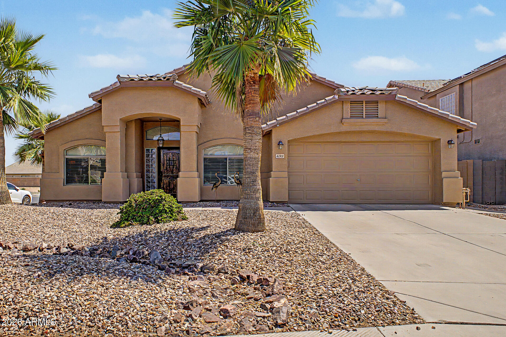 41919 W Frost Drive — photo