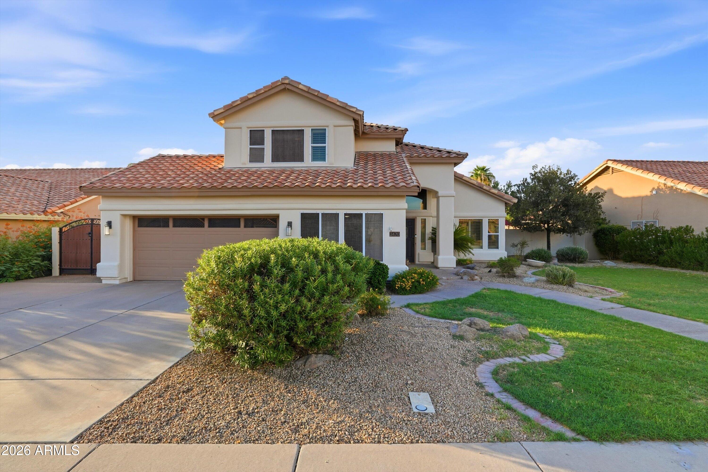 3470 W Jasper Drive — photo