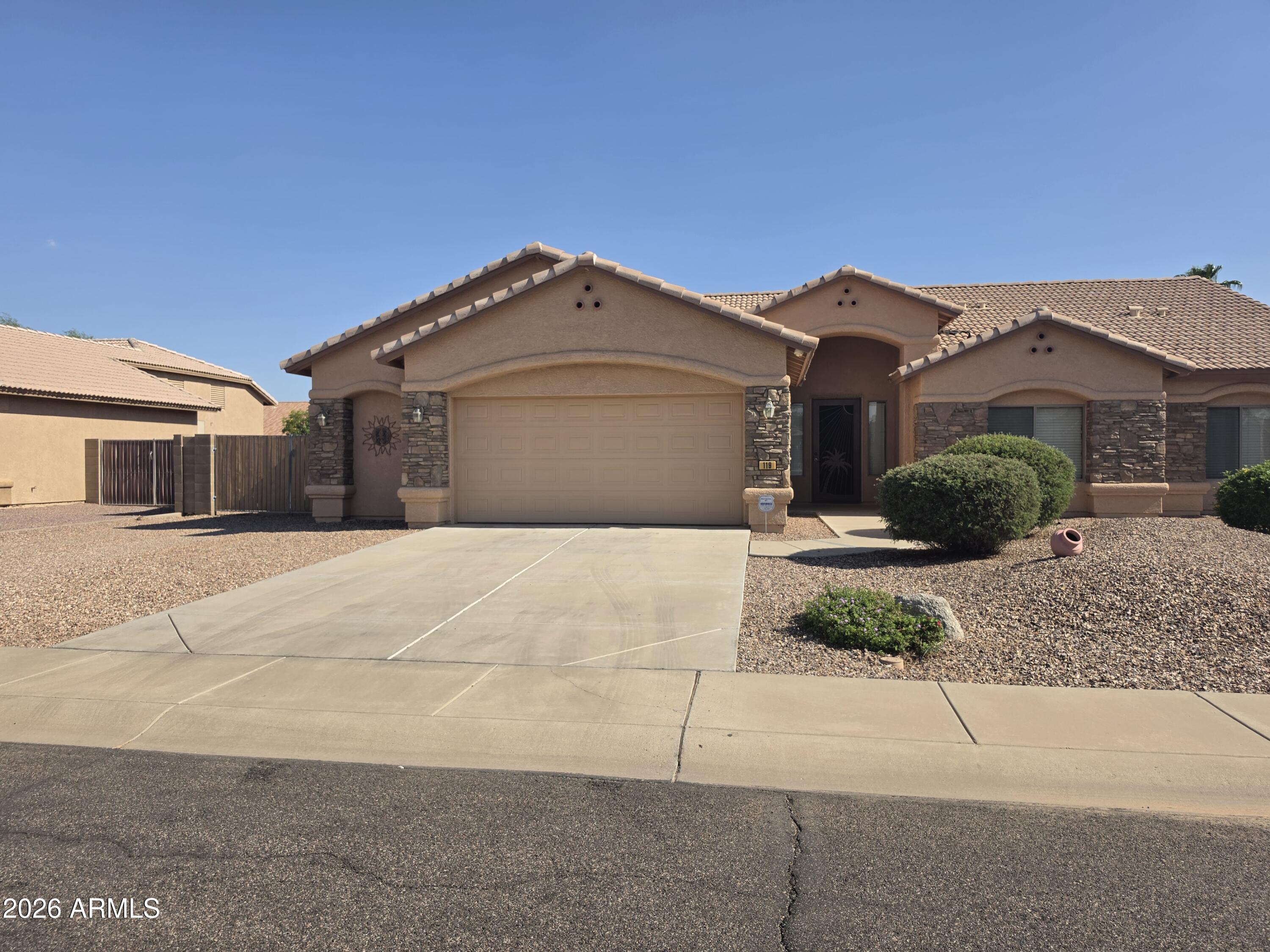119 W Rock Creek Place — photo
