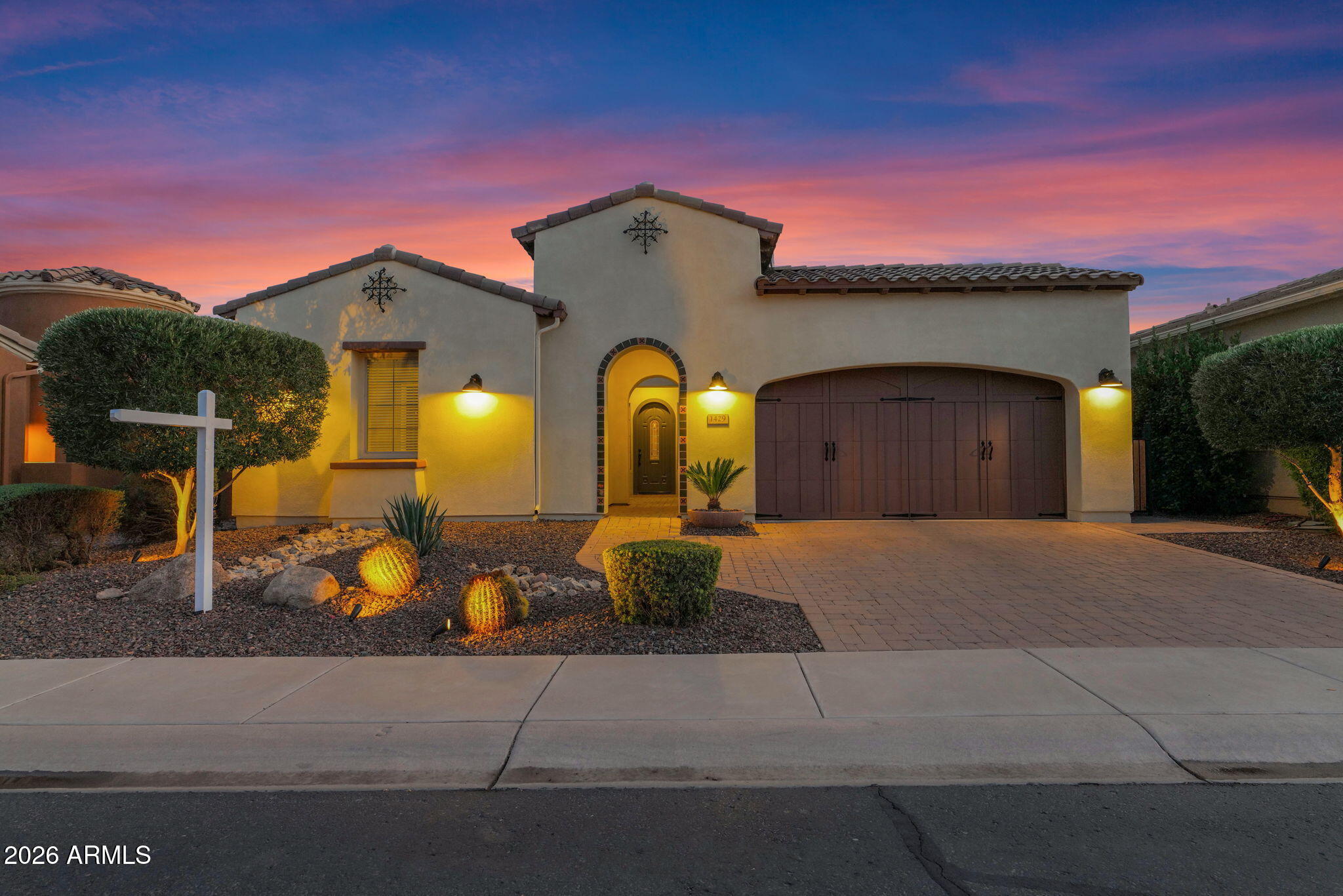 1429 E Sweet Citrus Drive — photo