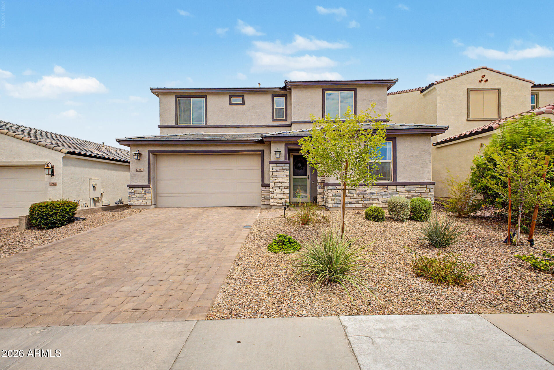 12862 W Ocotillo Road — photo