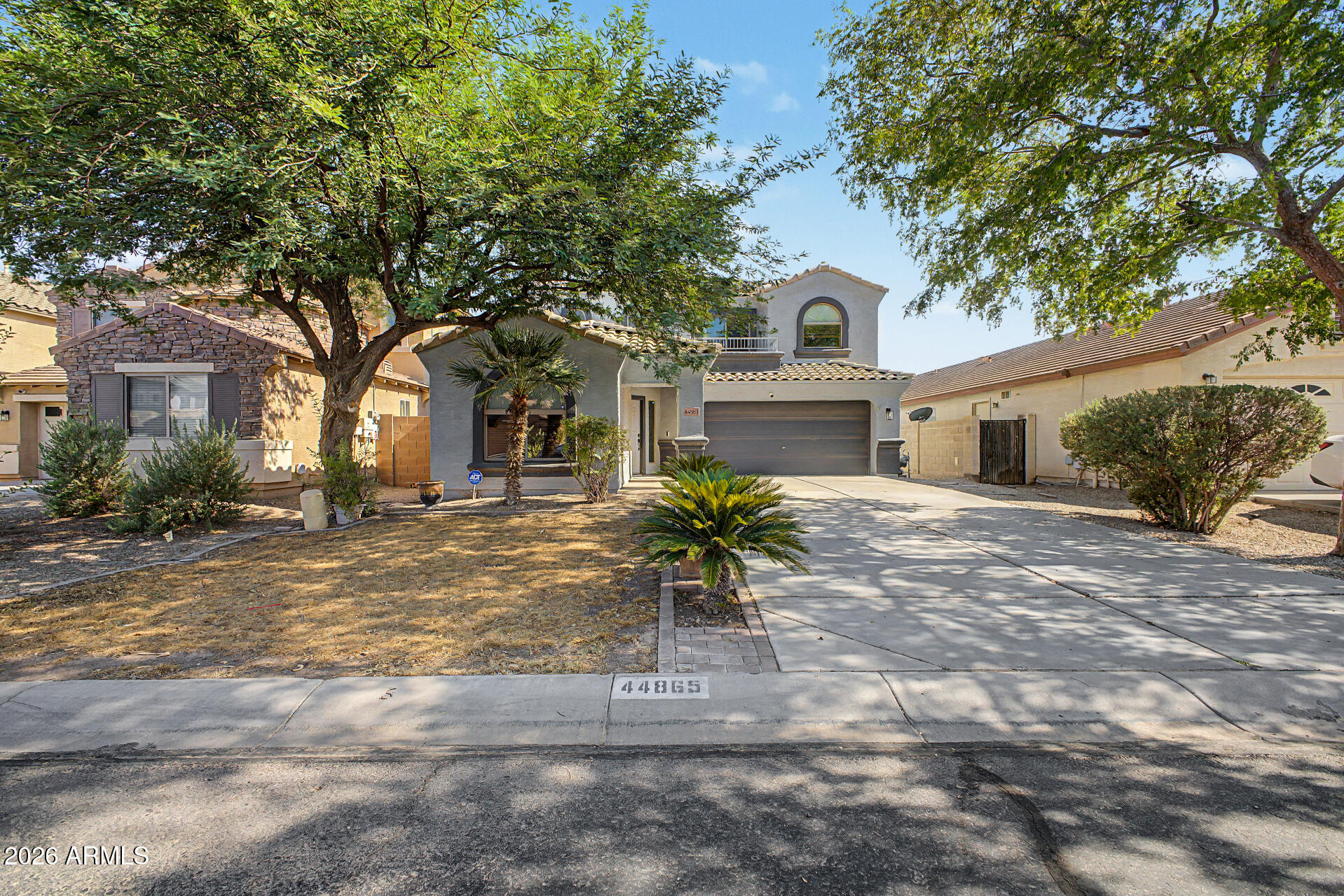 44865 W Applegate Road — photo