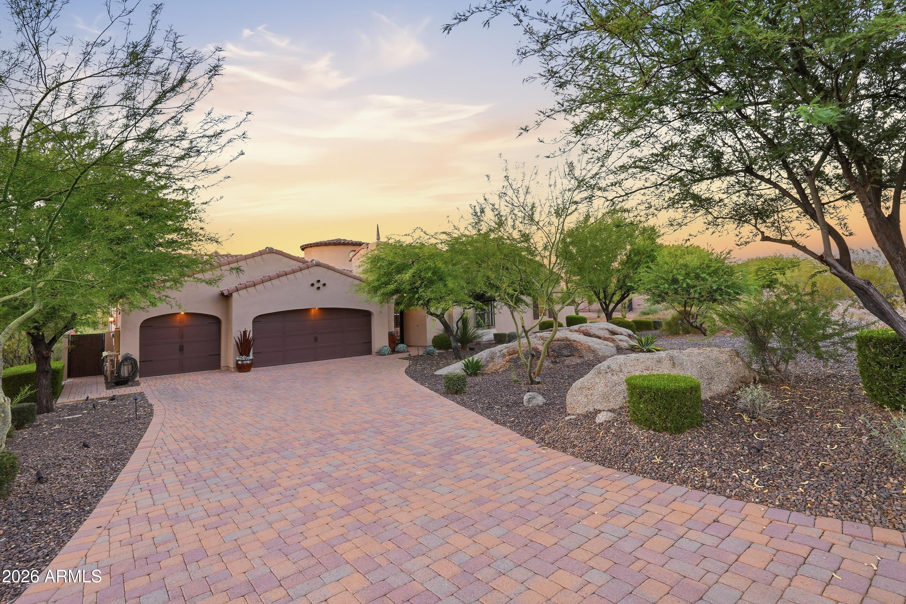 8584 E Tumbleweed Drive — photo