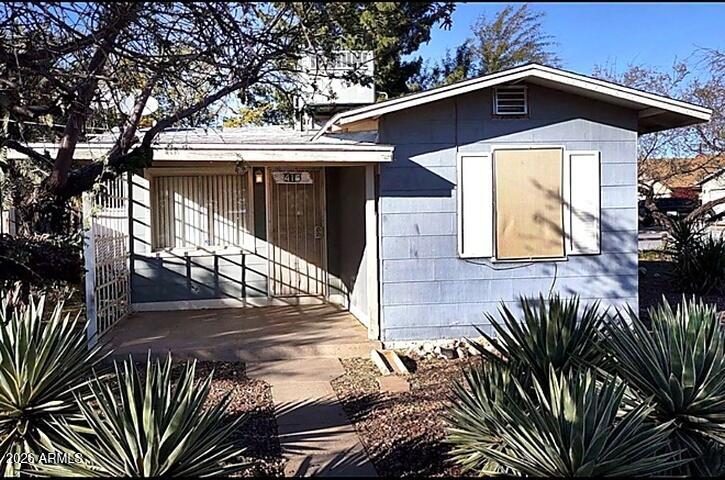 416 E Alice Avenue — photo