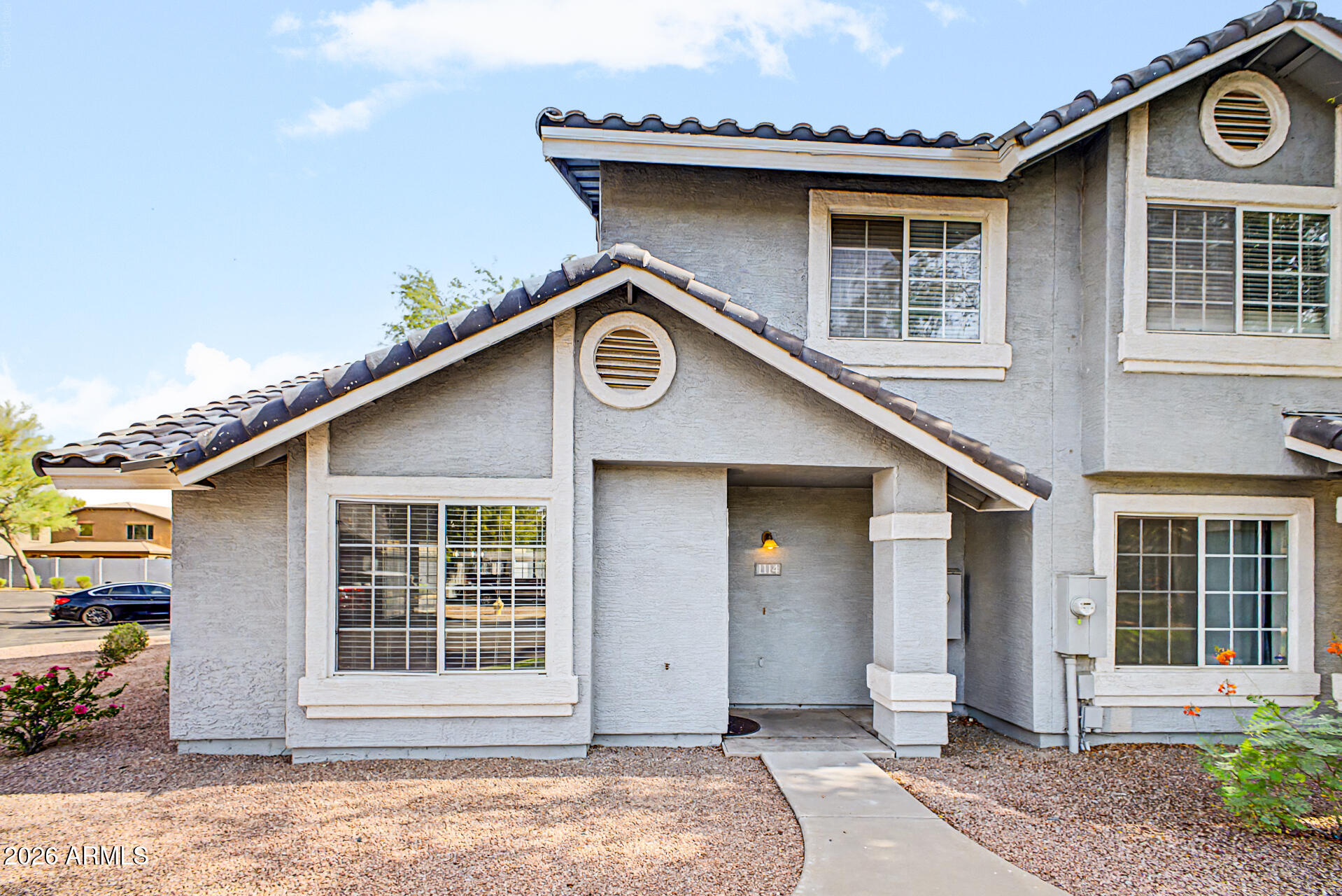 860 N McQueen Road 1114 — photo