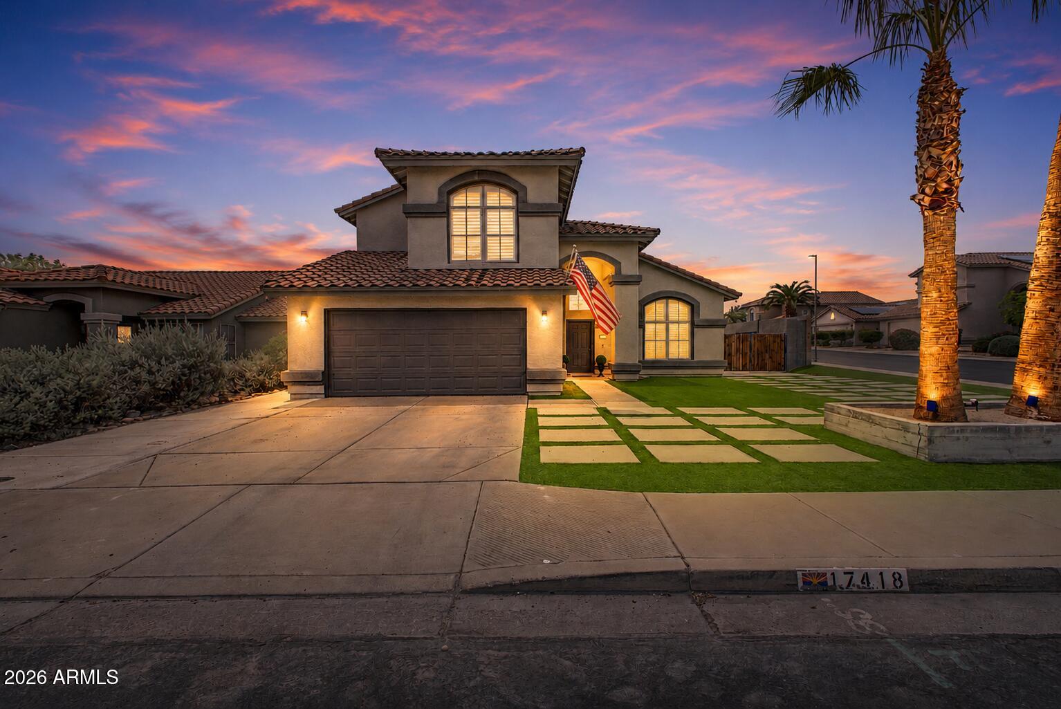 17418 N Kimberly Way — photo