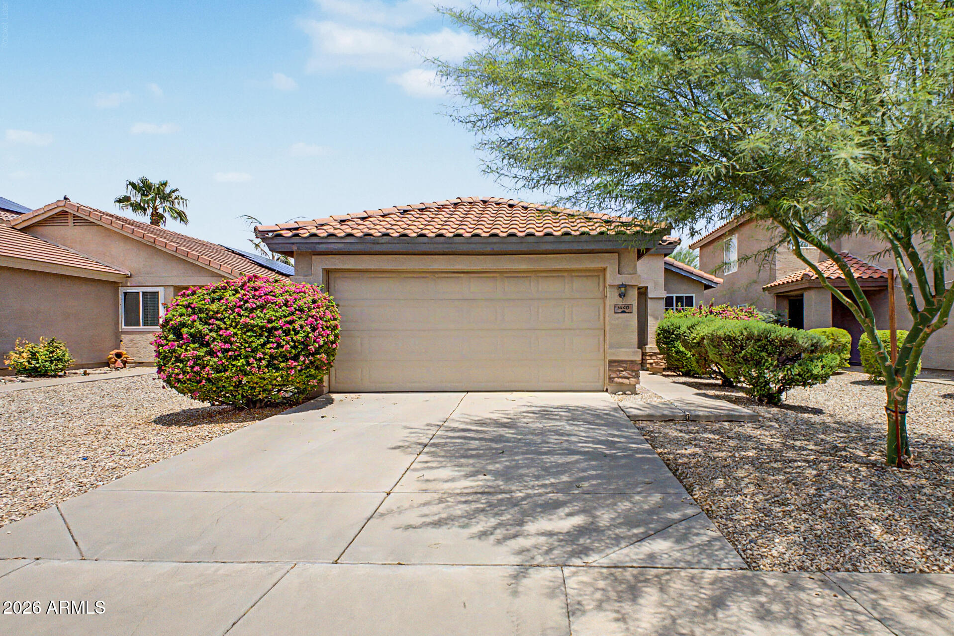 1448 E Saguaro Trail — photo