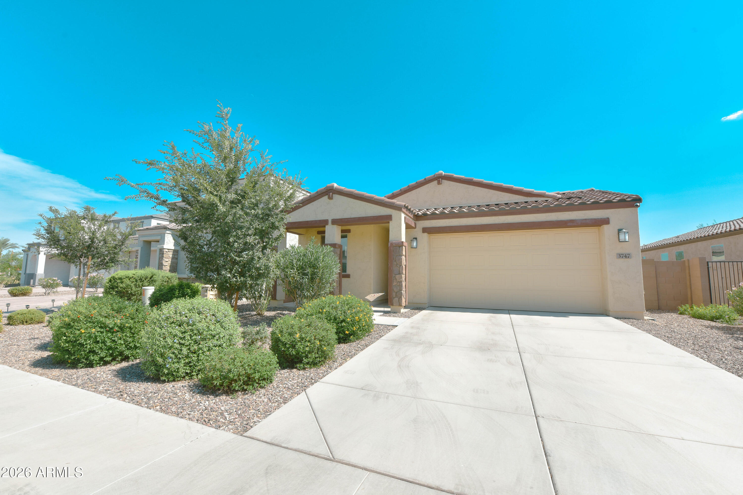 3747 E Woolystar Lane — photo