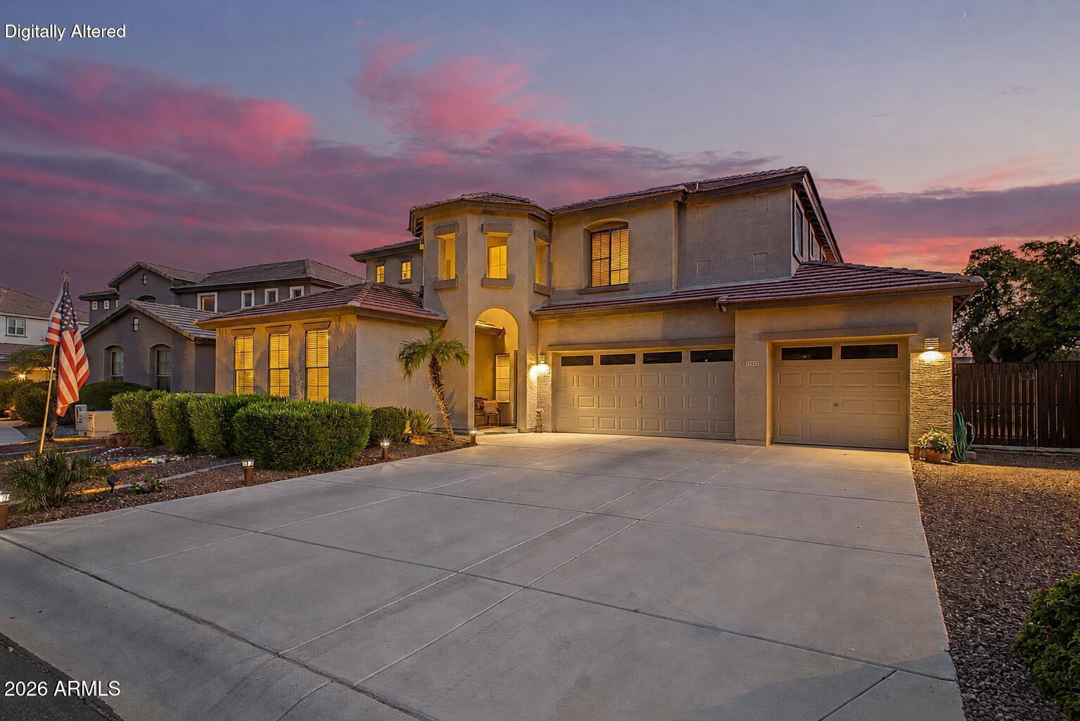 31292 N Saddlebag Lane — photo