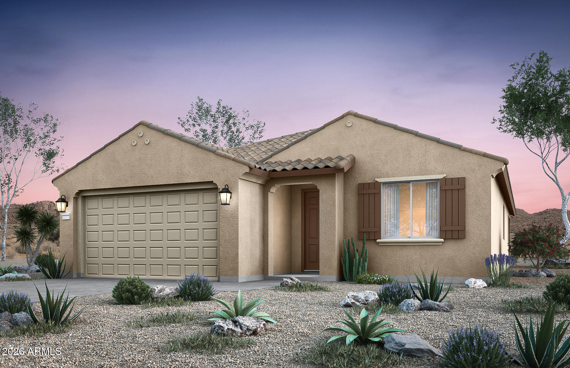 36352 N Ghia Drive — photo