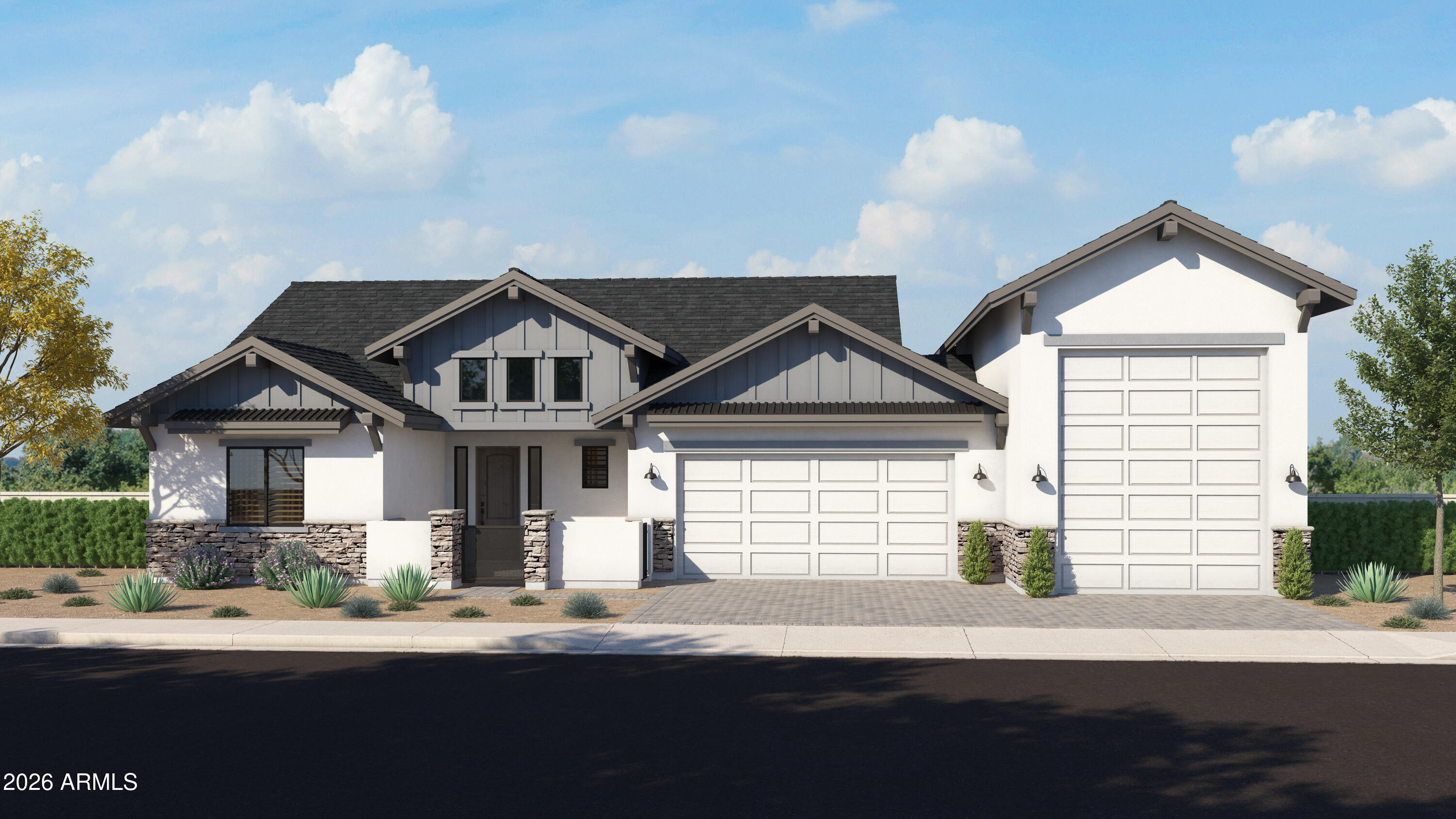 5049 E Frost Lane — photo