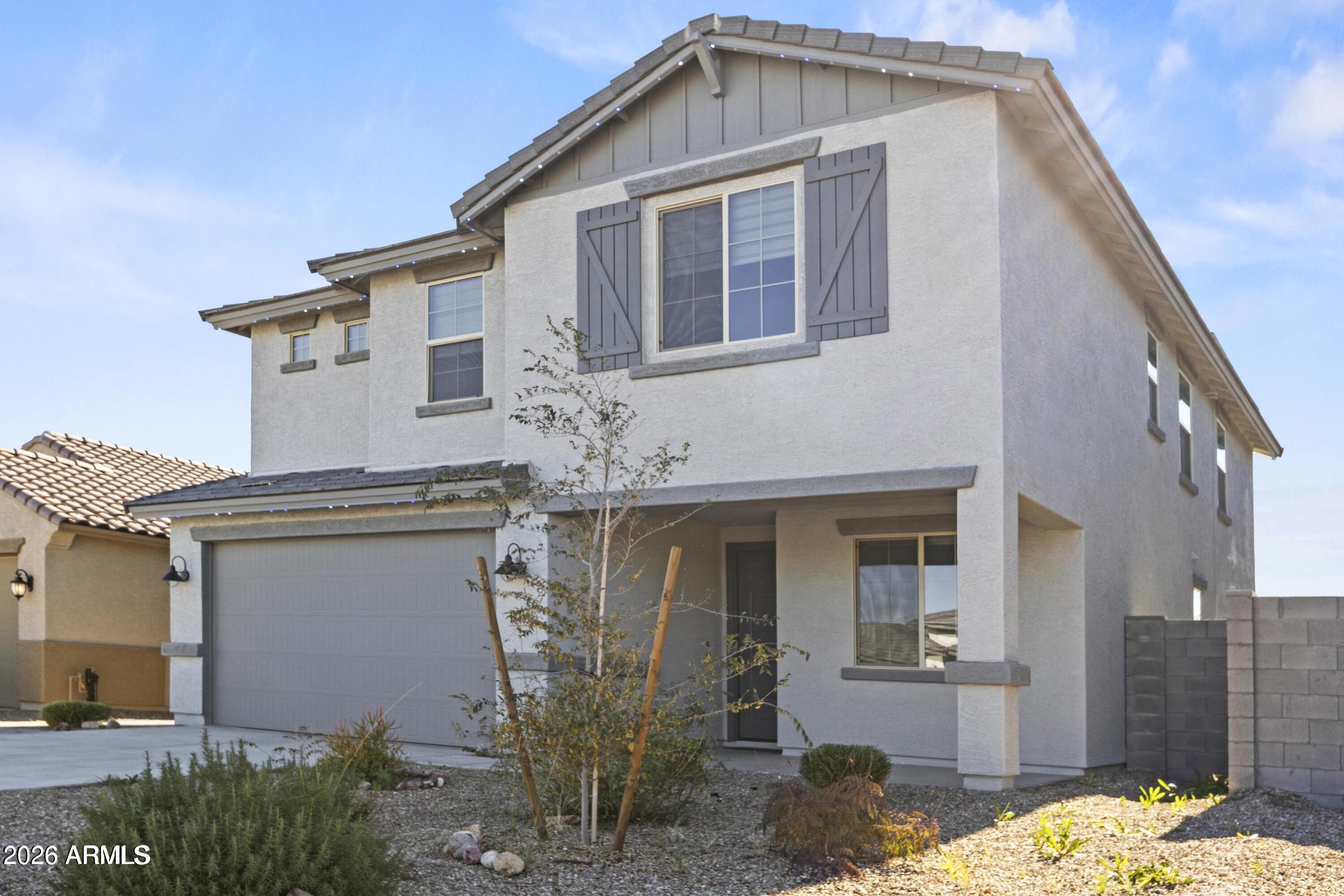 18403 W Patrick Lane — photo