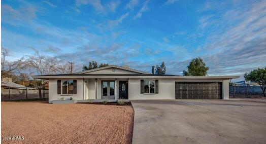 6442 E Princess Drive — photo