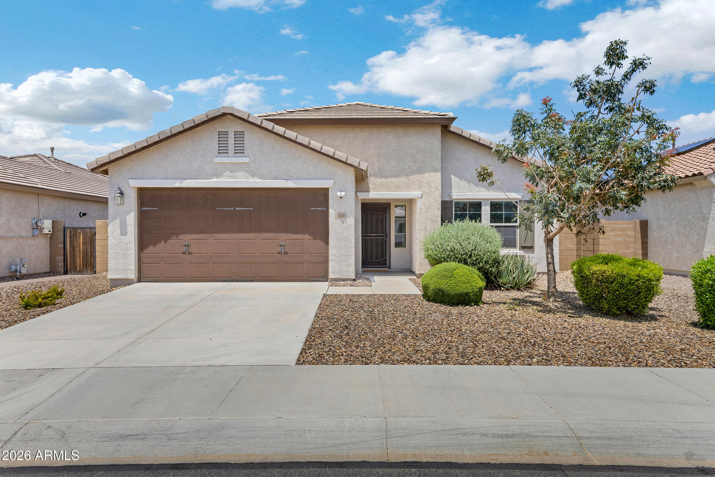 5630 W Patriot Way — photo