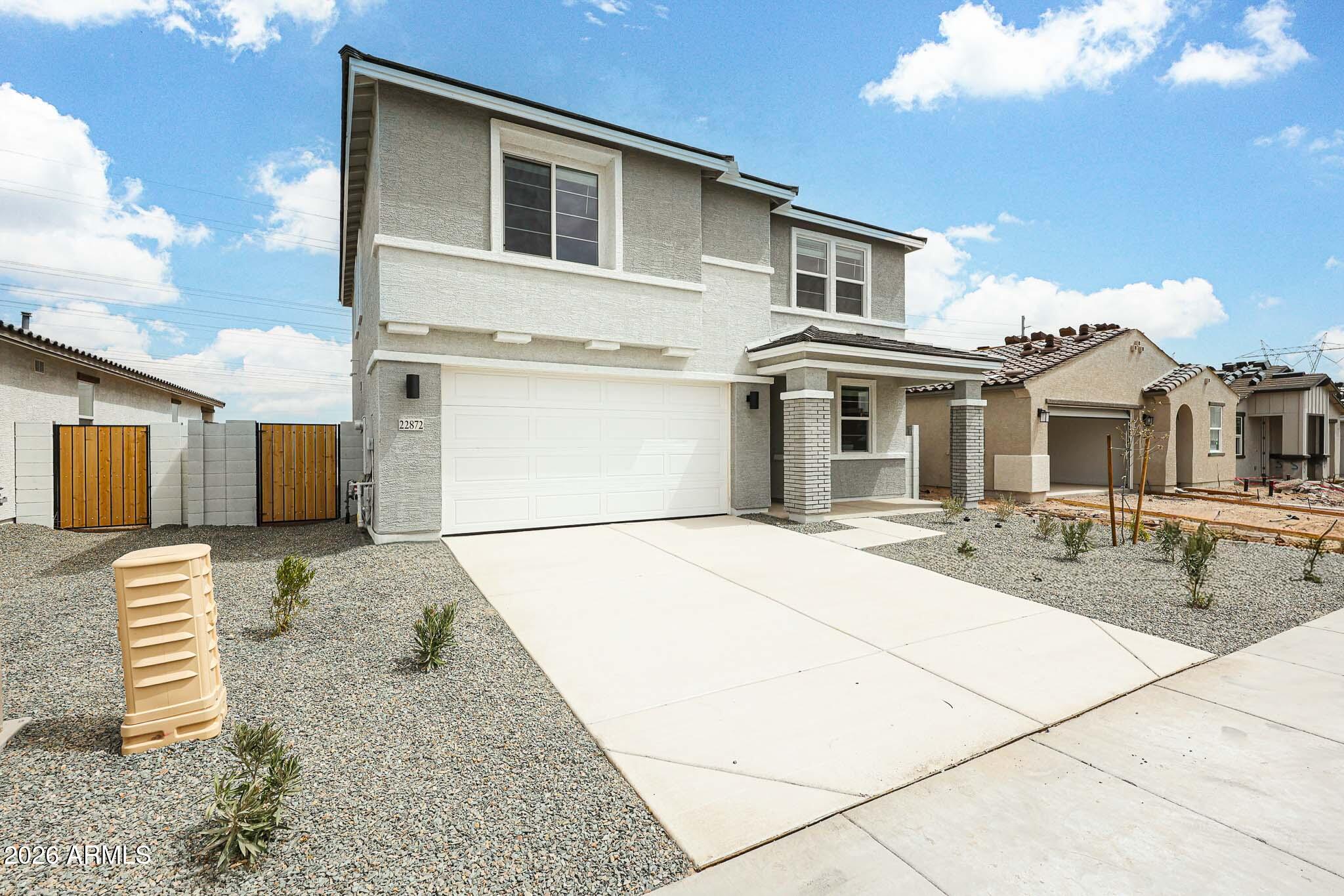 22872 W Monona Lane — photo
