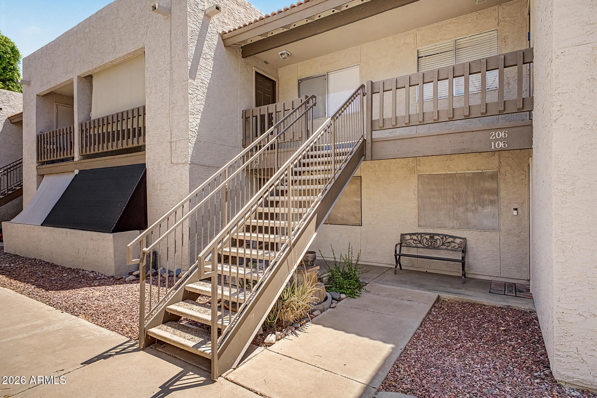 520 N Stapley Drive 205 — photo