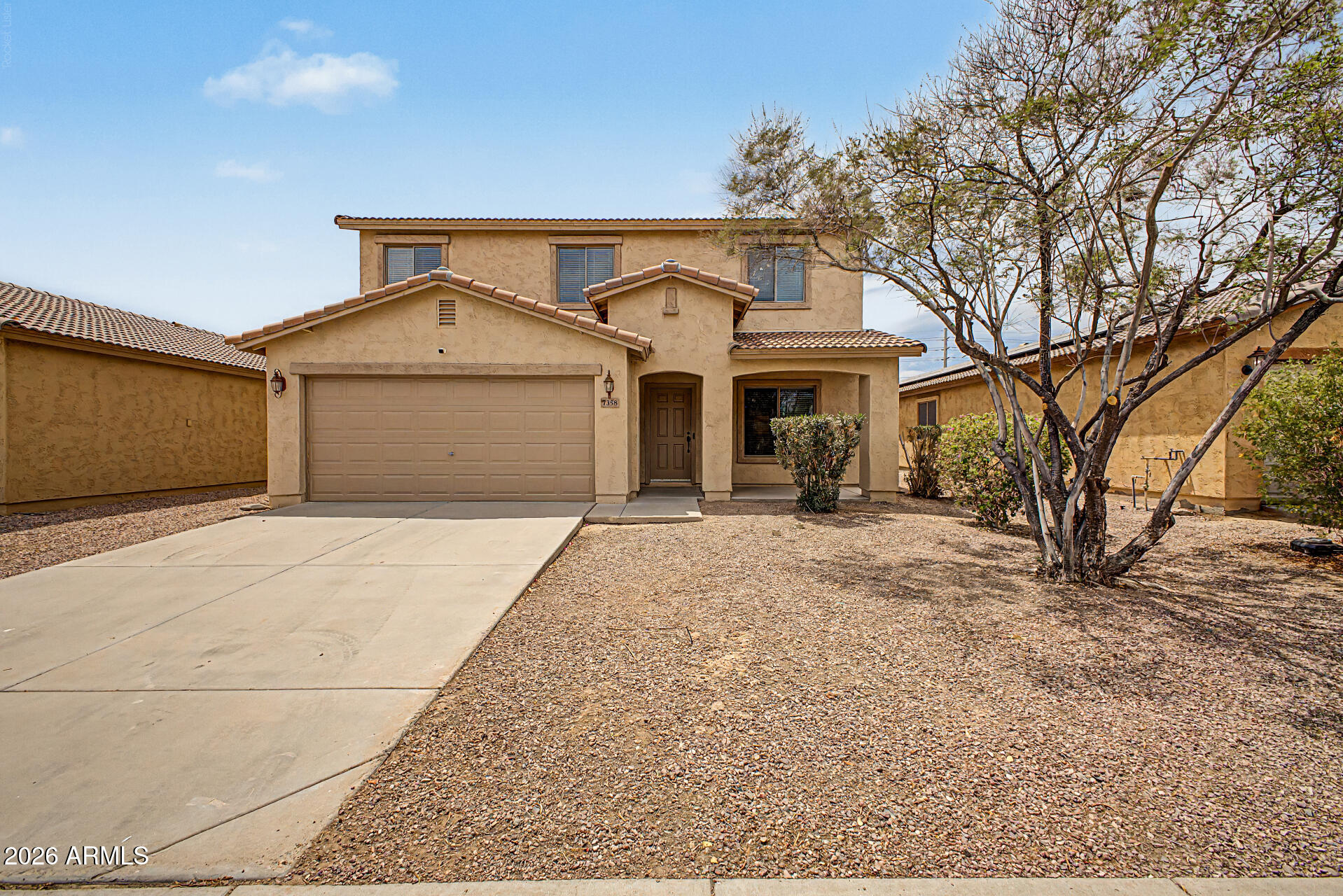 7358 S Sunset Way — photo