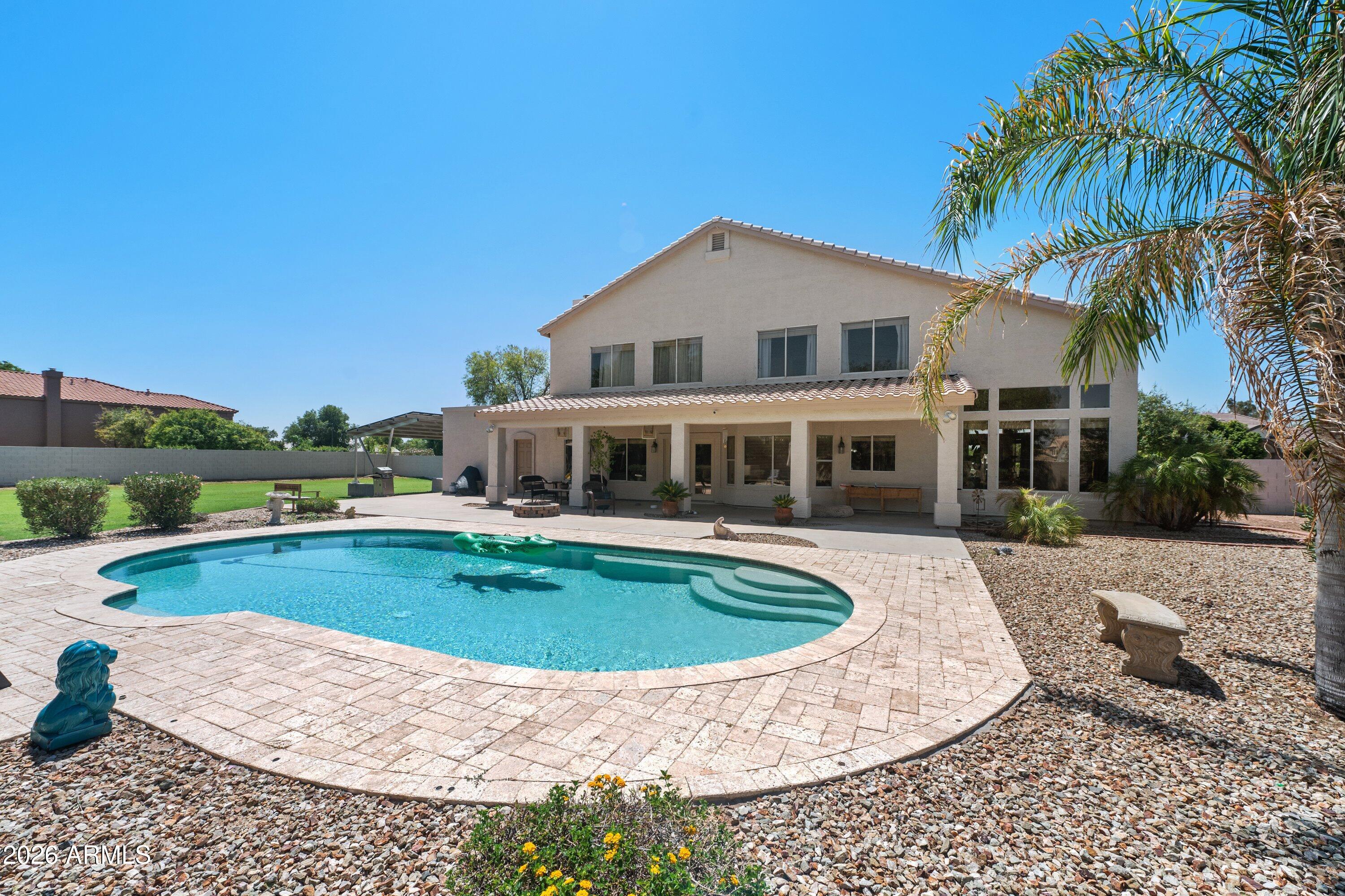 241 S Equestrian Court — photo