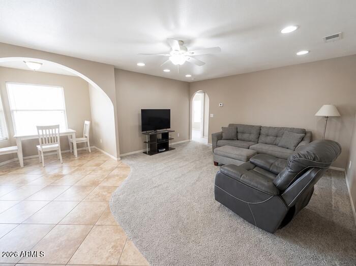 3746 E Dragoon Avenue, Mesa, AZ 85206 — photo 3