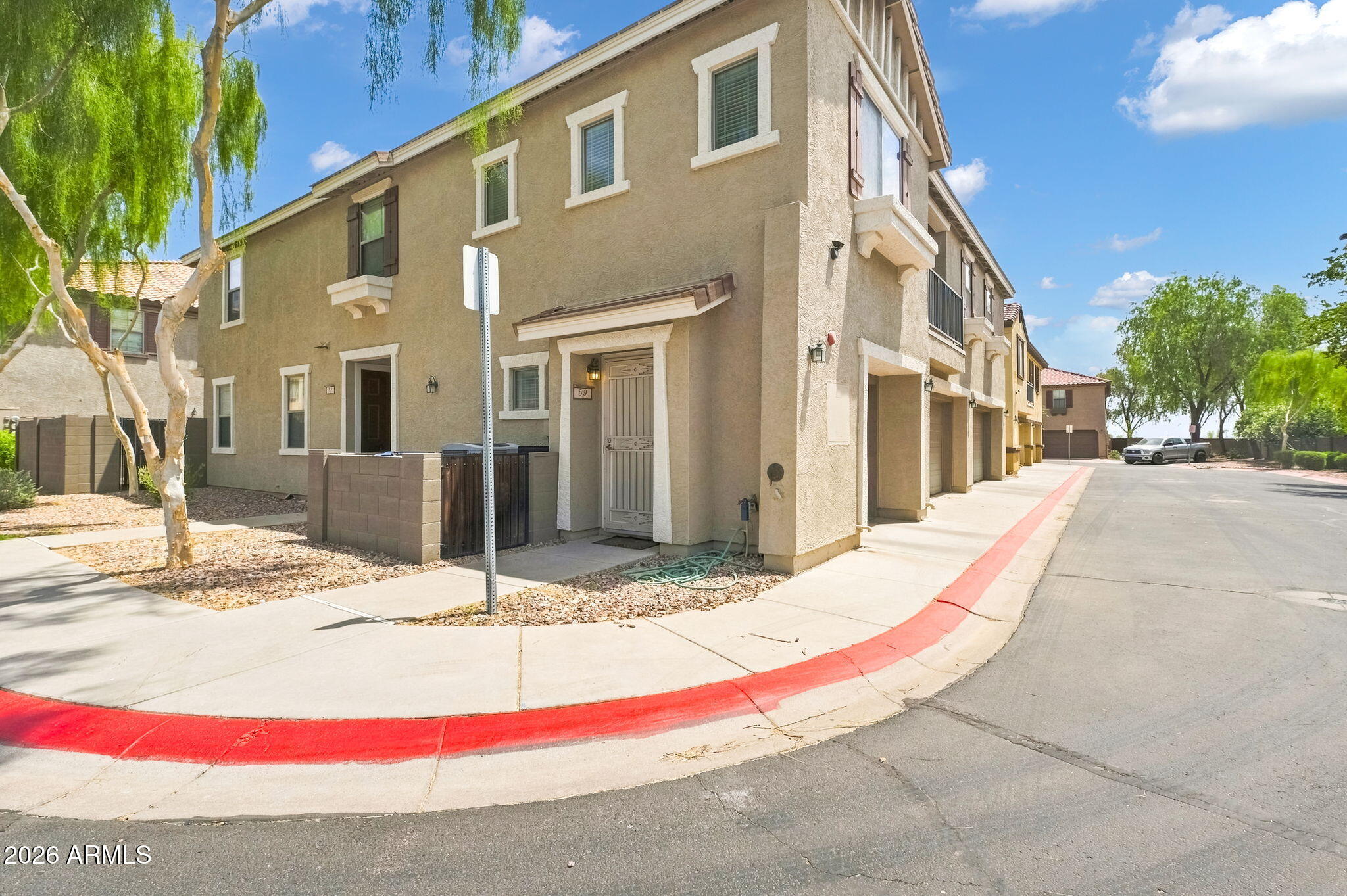 1250 S Rialto Drive 59 — photo