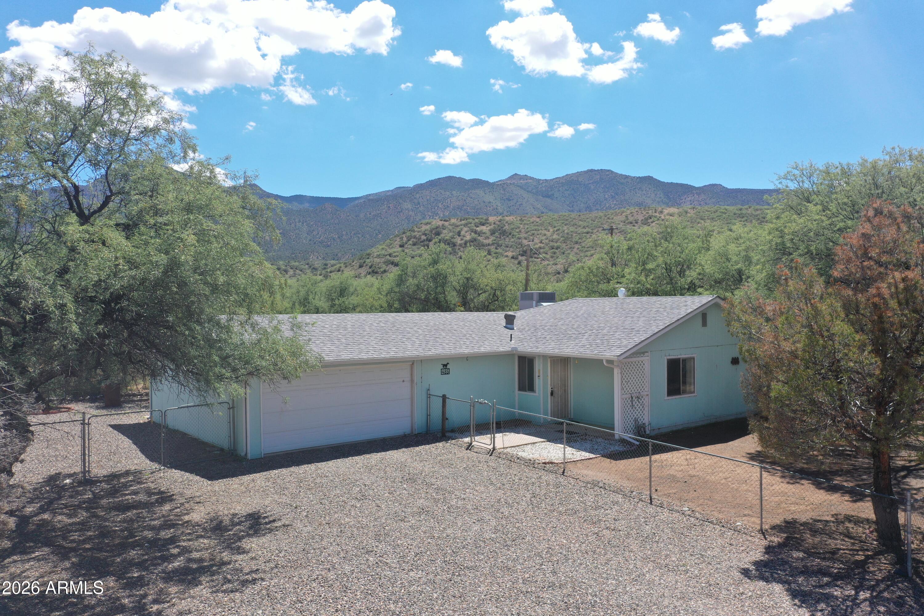 485 E Melinda Lane — photo