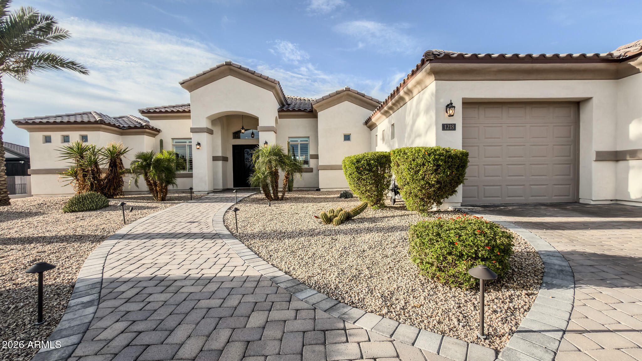 1218 E Tumbleweed Drive — photo
