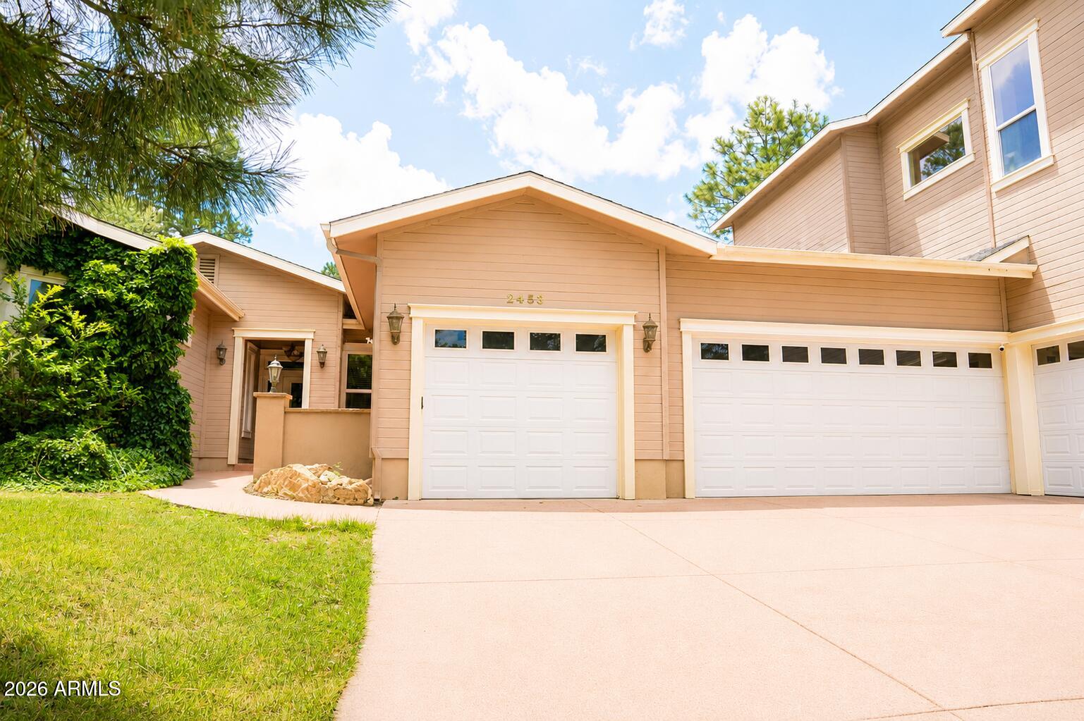 2453 N Keystone Drive — photo