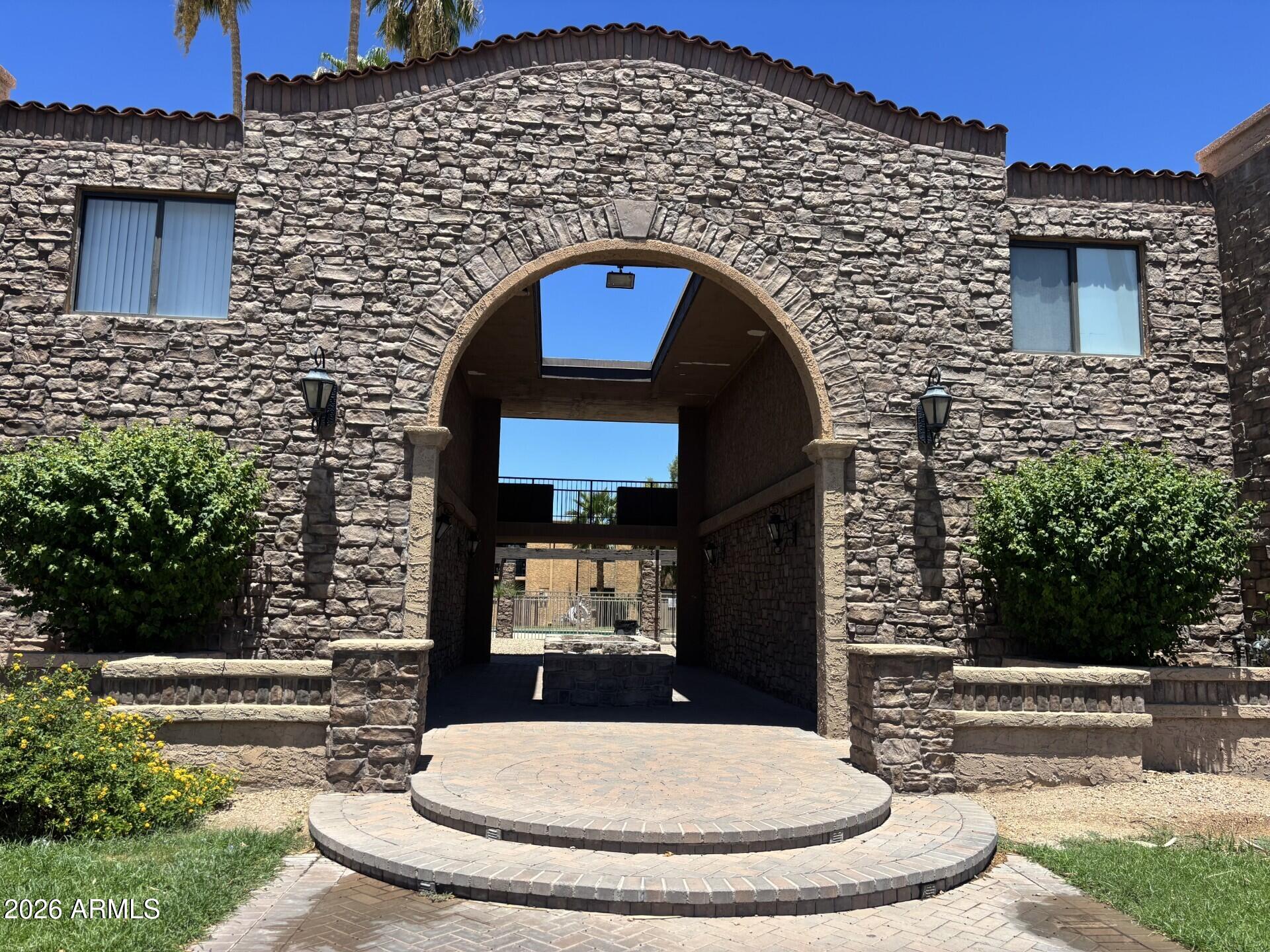 7110 E Continental Drive 2026 — photo