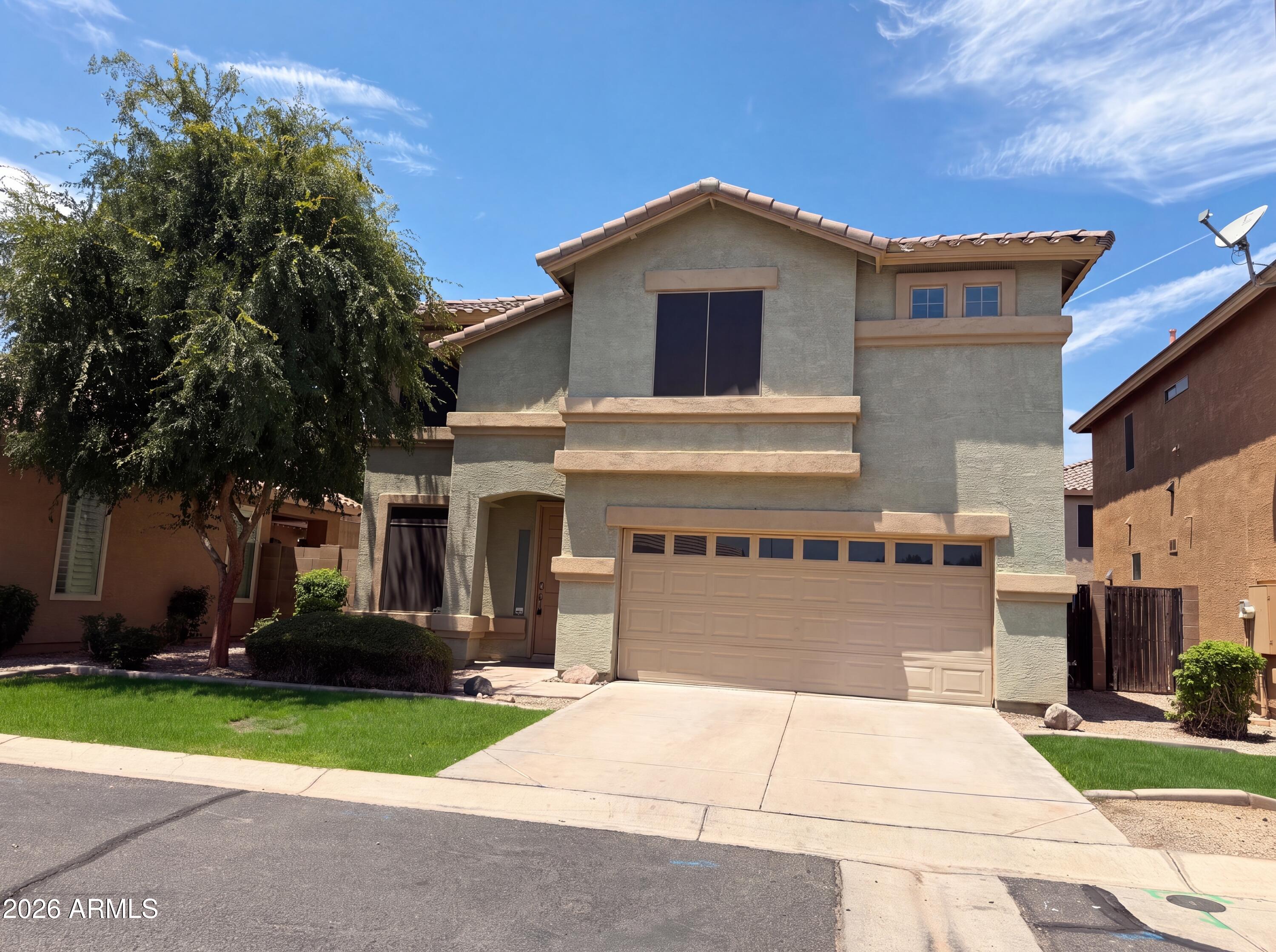 800 S Bedford Drive — photo