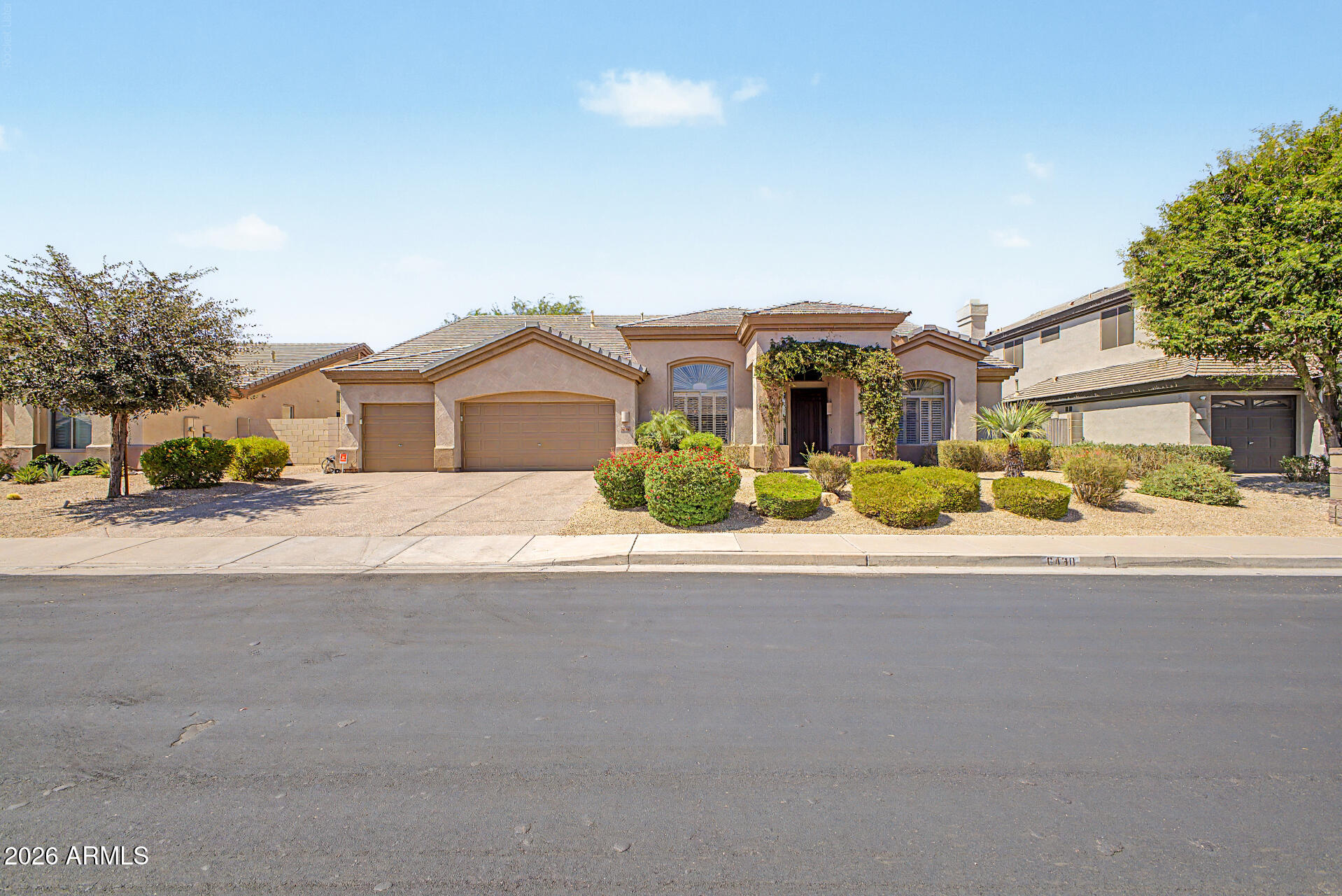 6430 E Kathleen Road — photo