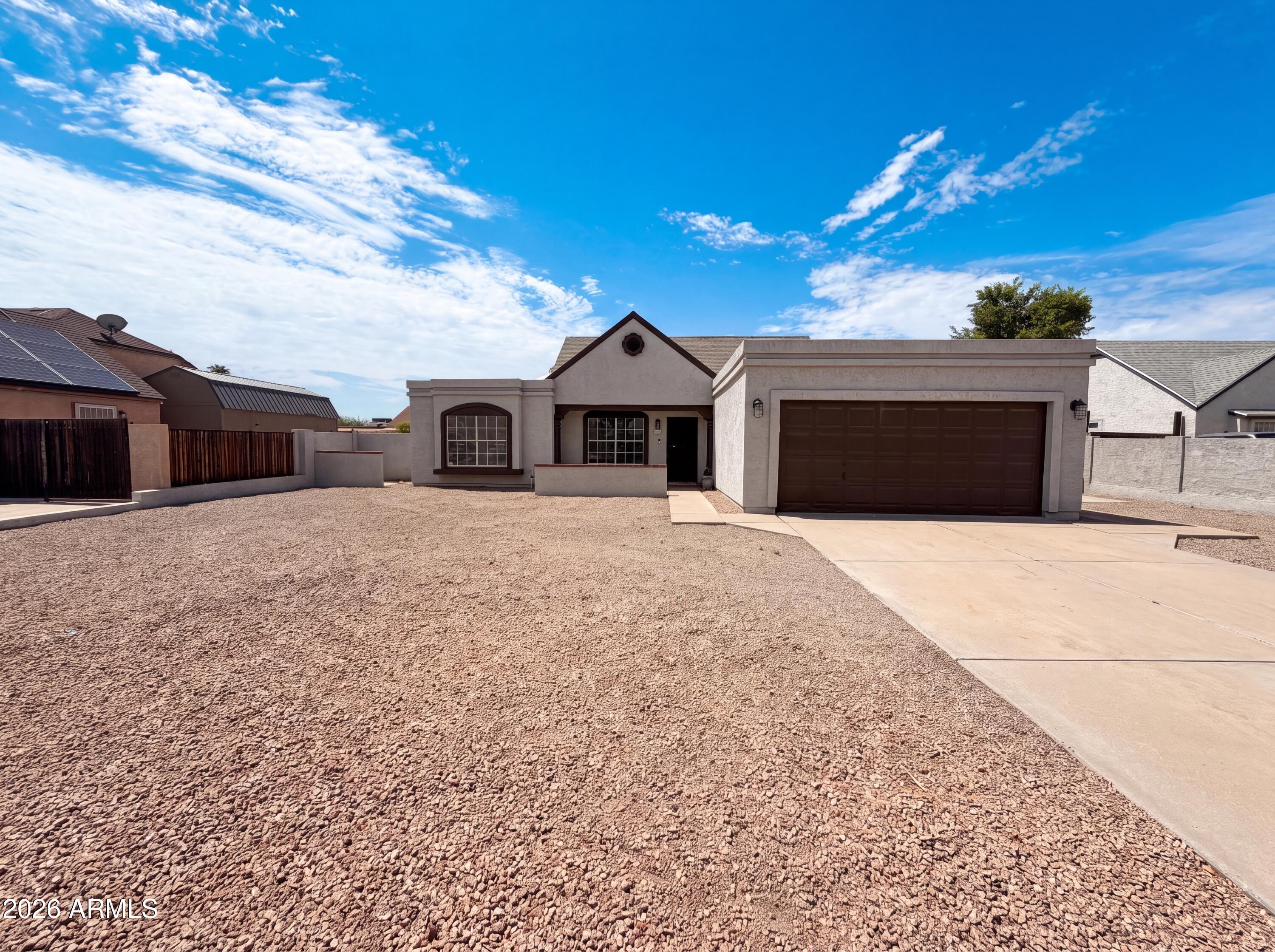 6915 W Cherry Hills Drive — photo