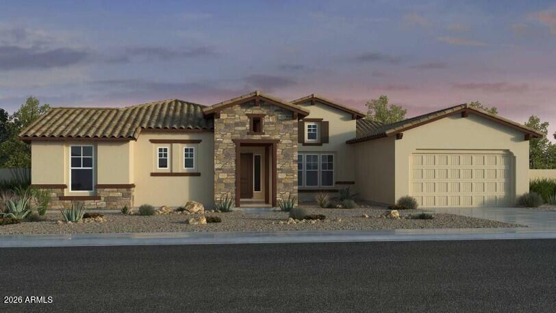 20627 E Calle de Flores — photo