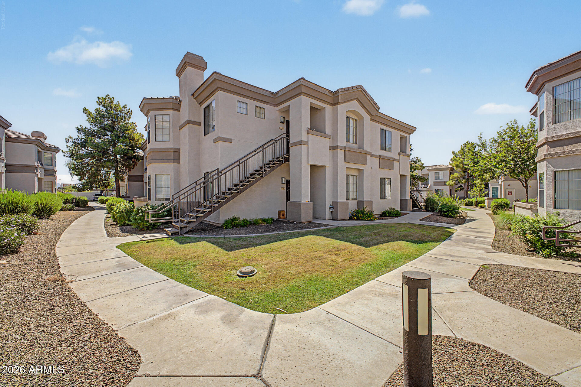 1941 S Pierpont Drive 1087 — photo