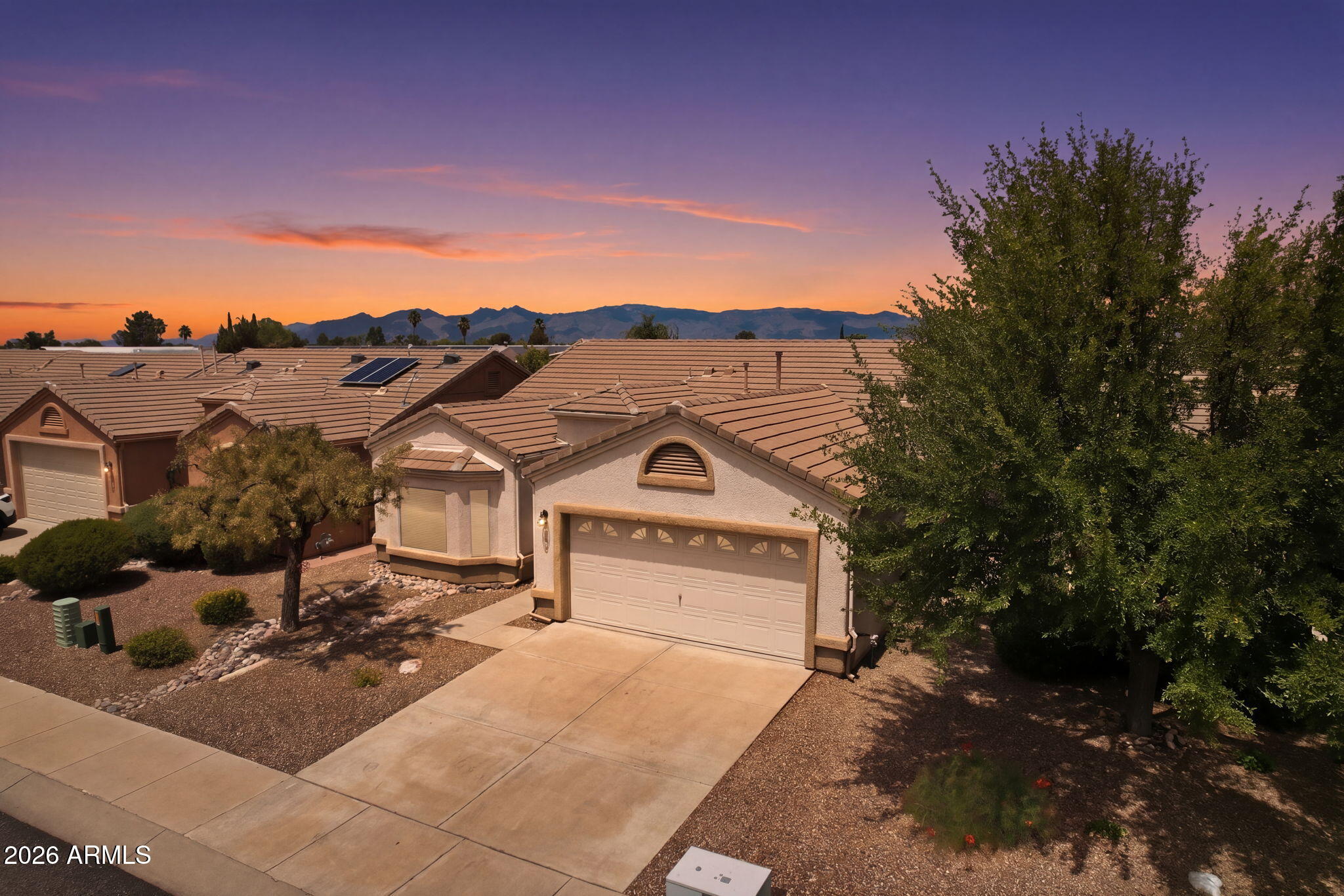 7493 E Maritime Drive — photo