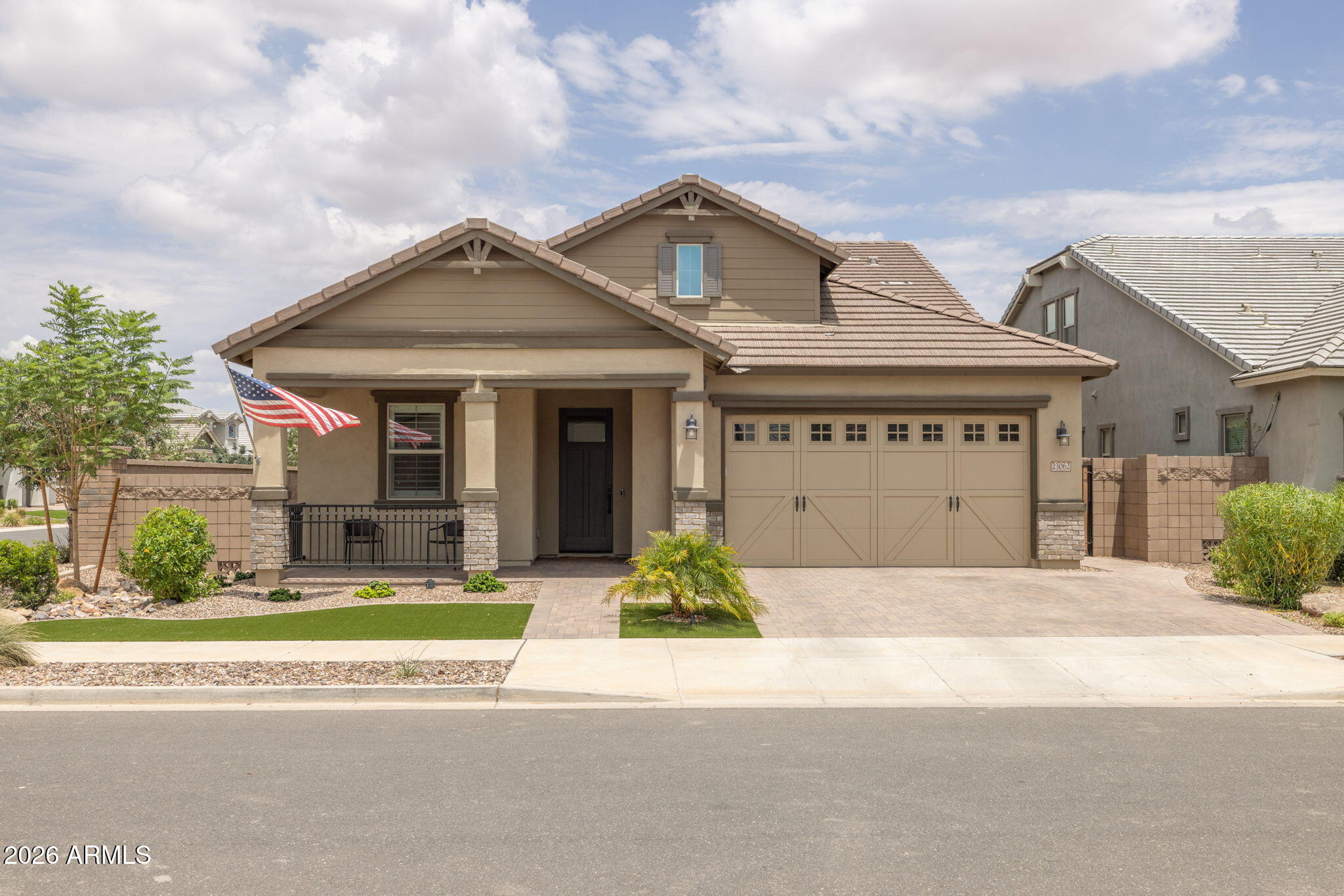 23062 E Raven Drive — photo