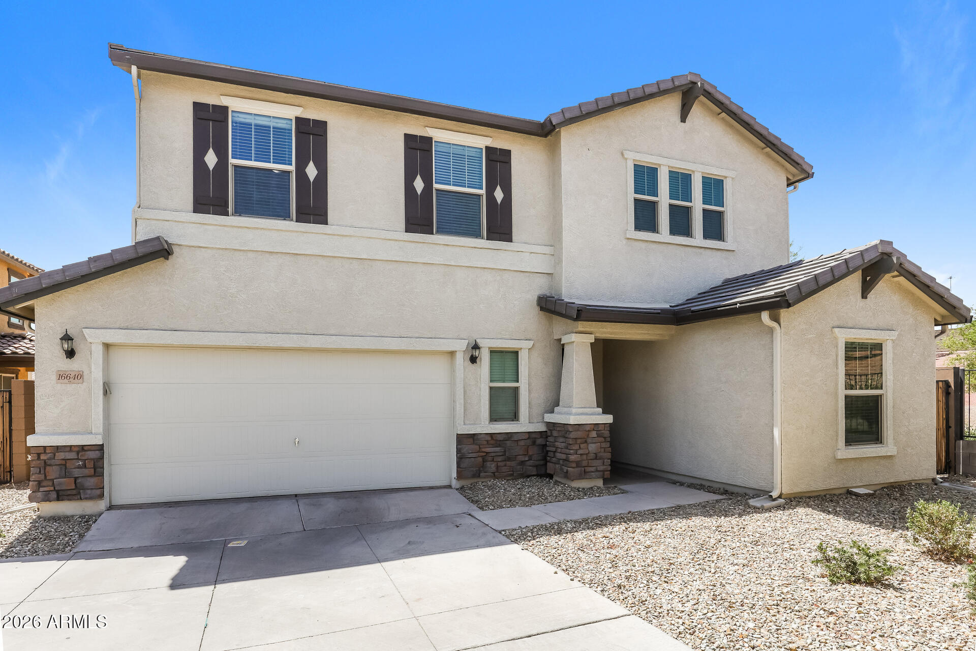 16640 W Culver Street — photo