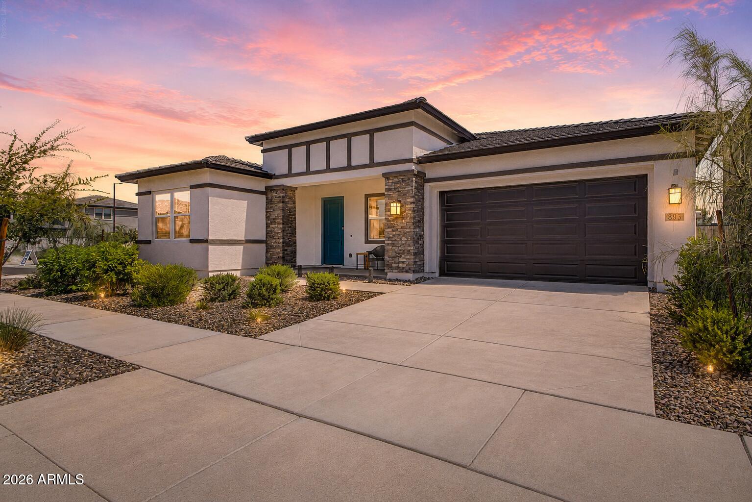 893 W Superstition Drive — photo