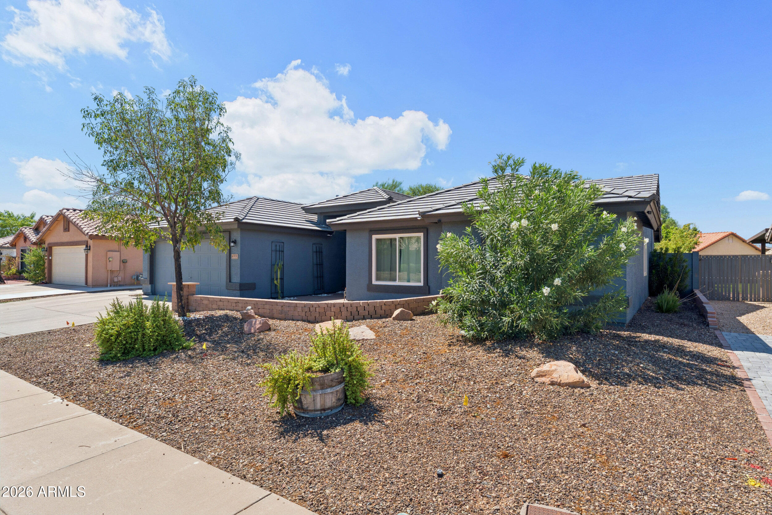 6319 W Villa Maria Drive — photo