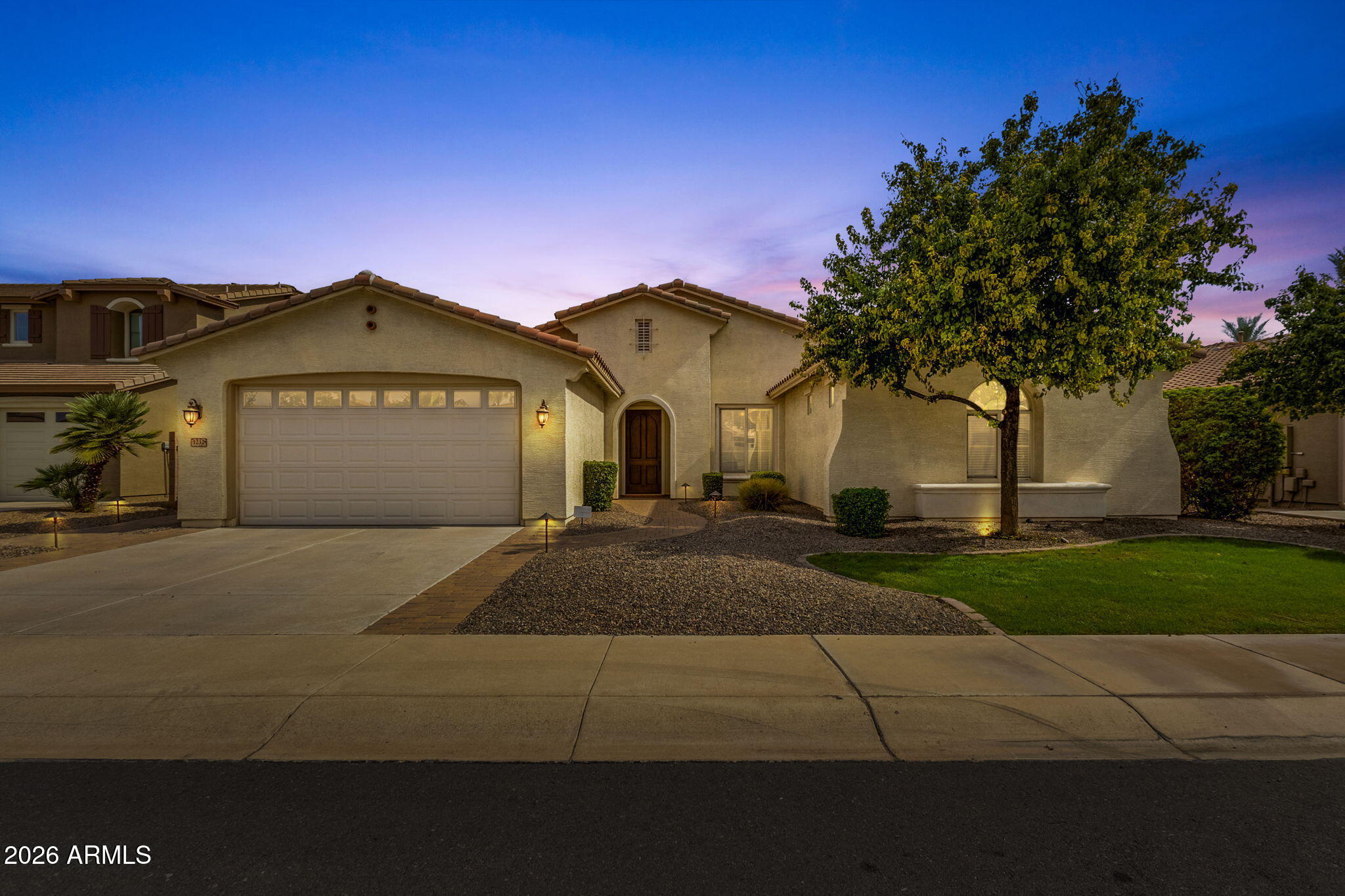 1232 E Zion Way — photo