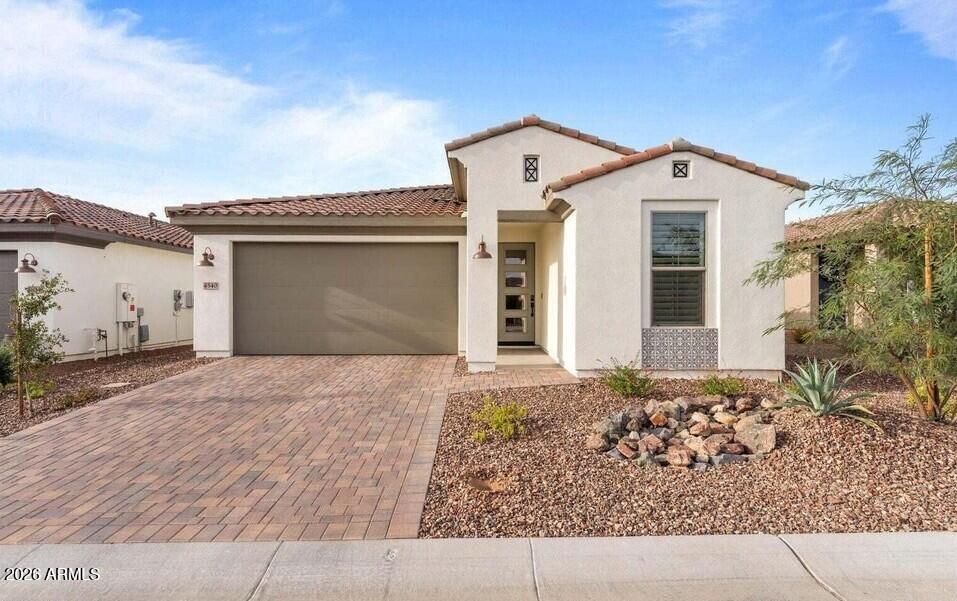 4540 Jackpot Road — photo