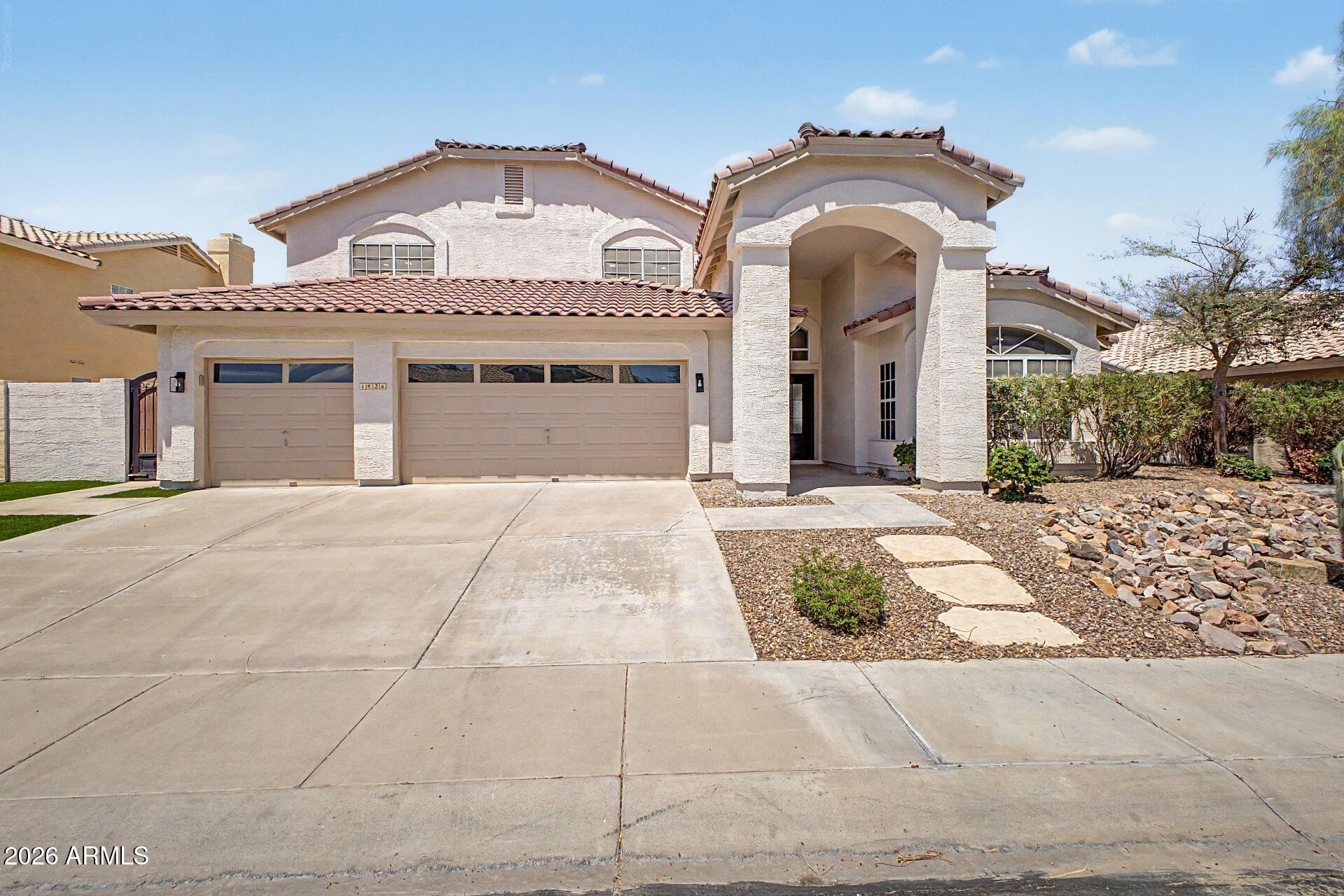 1426 E Amberwood Drive — photo