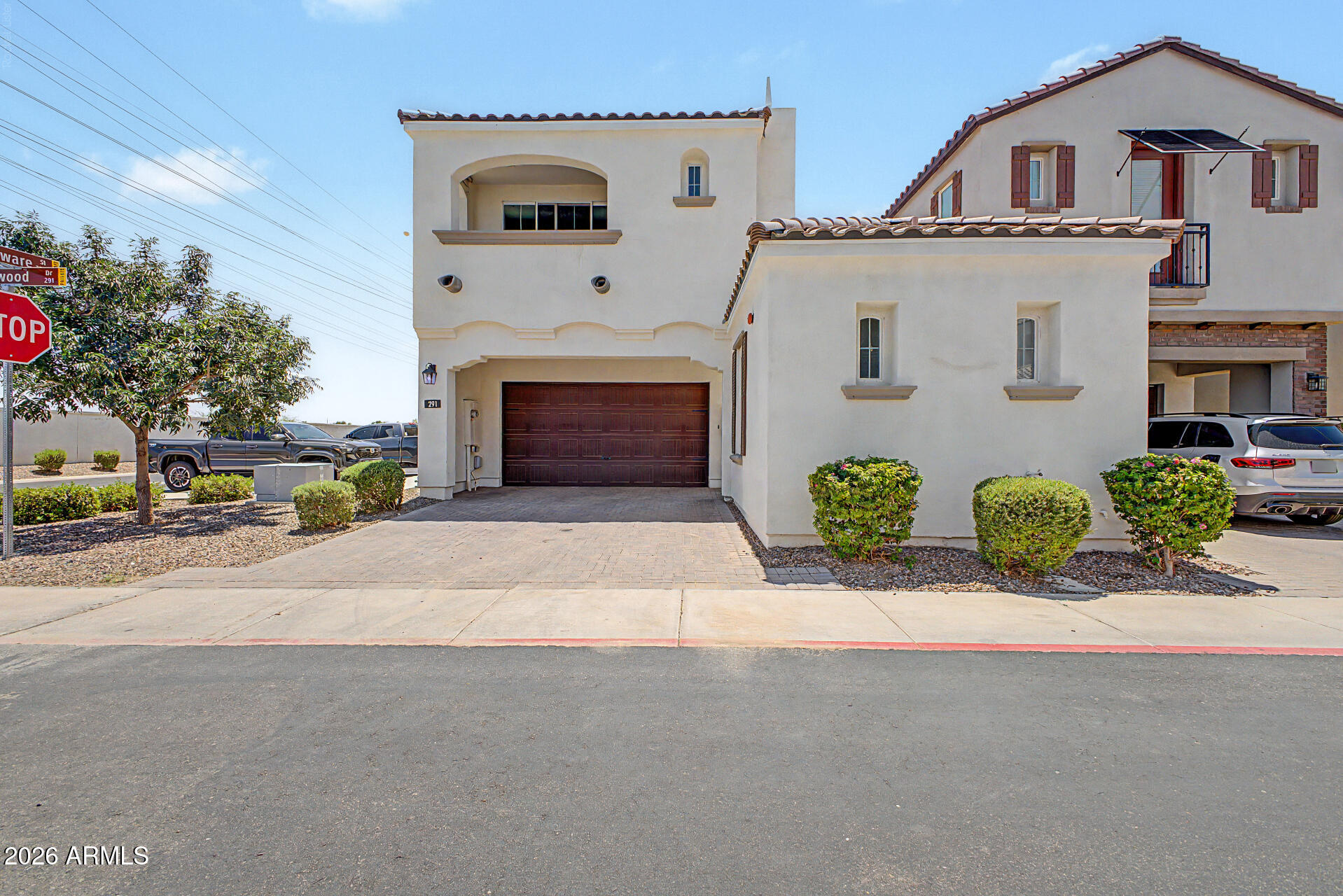 291 E Markwood Drive — photo