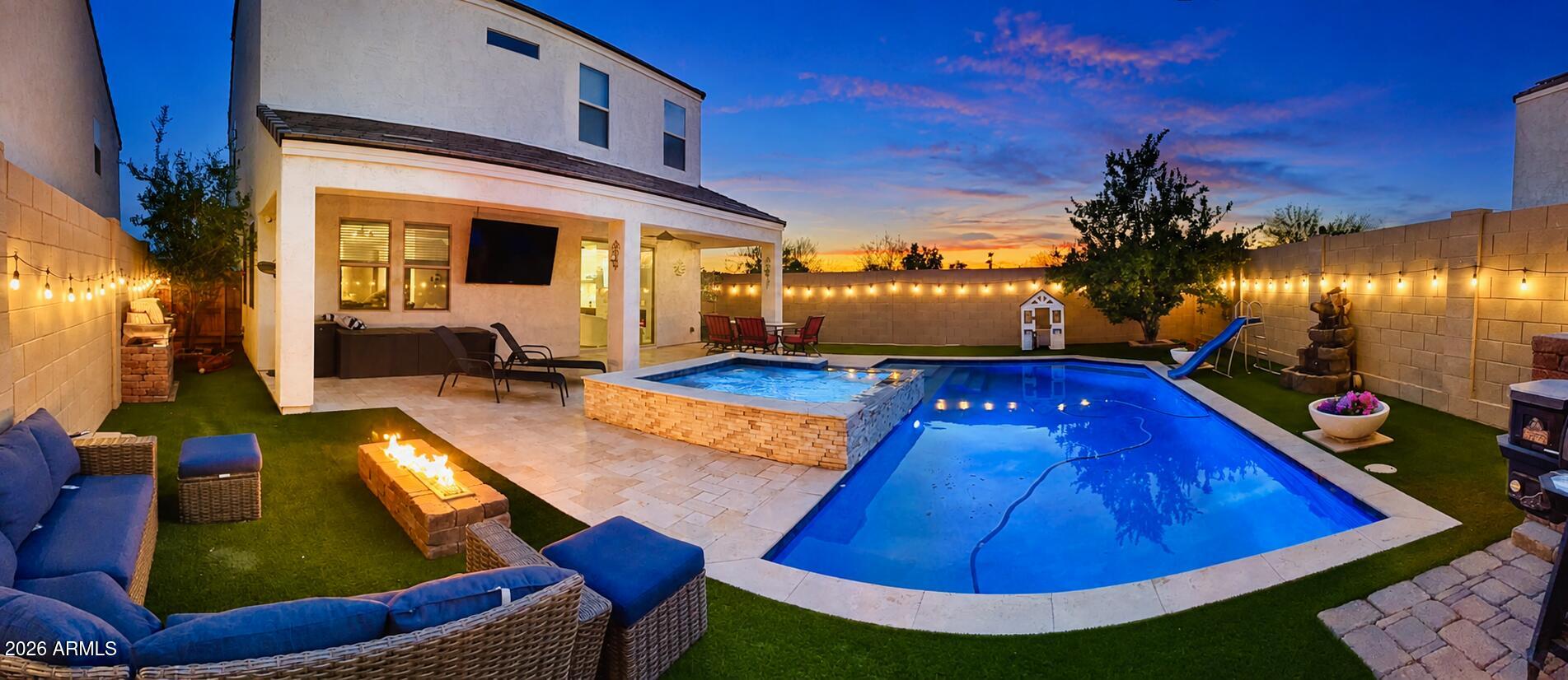 12644 W Nogales Drive — photo