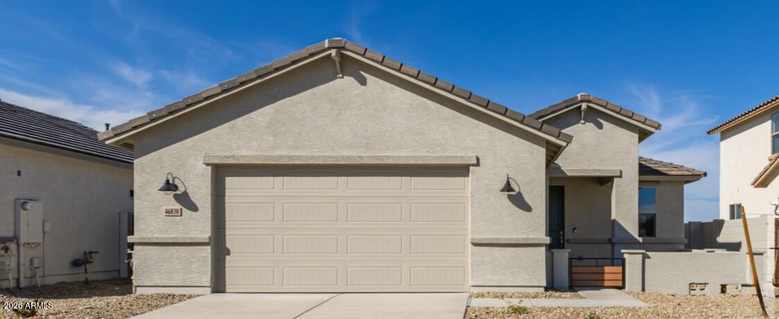 46830 W Crescent Moon Drive — photo