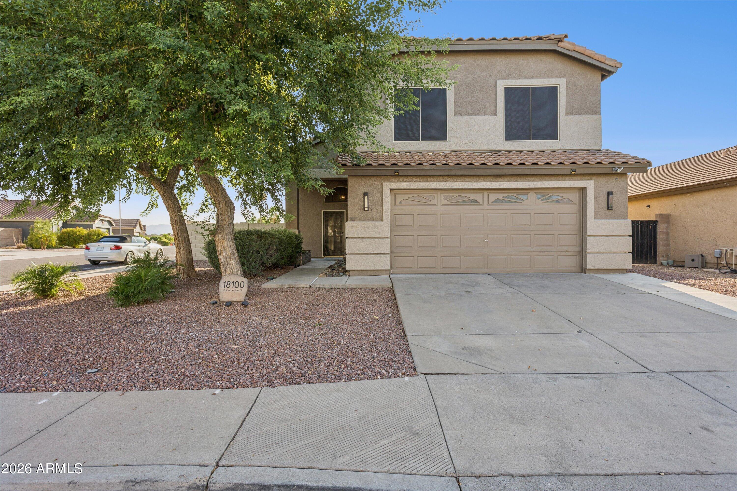 18100 N Catherine Drive — photo