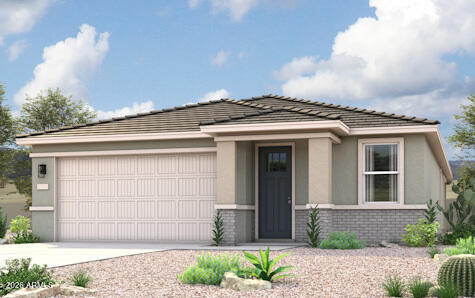 6196 E Crockett Way — photo
