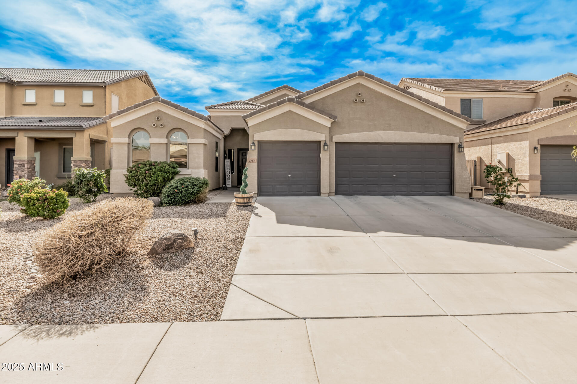 1767 W Agrarian Hills Drive — photo