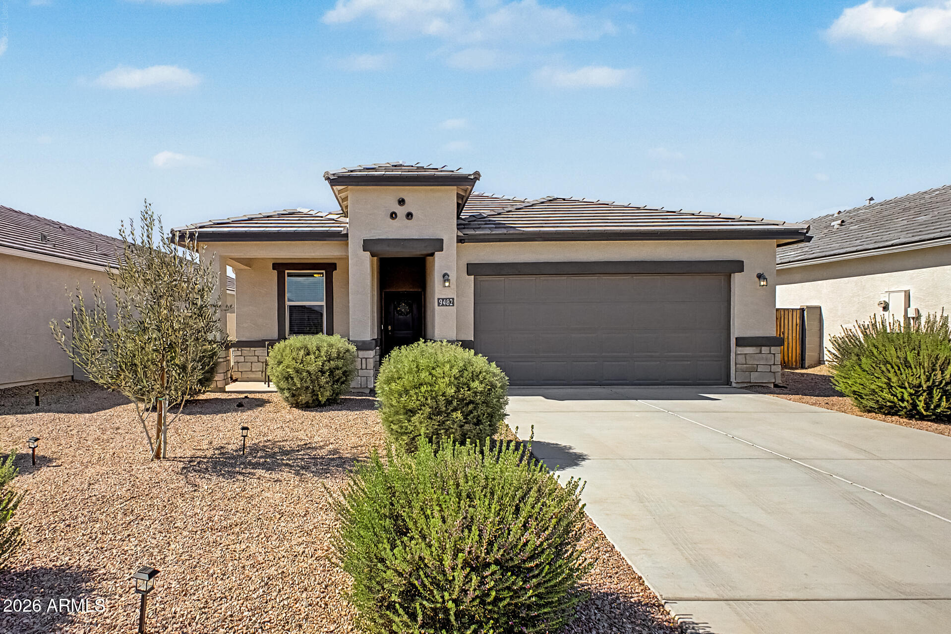 9482 E Tangerine Road — photo