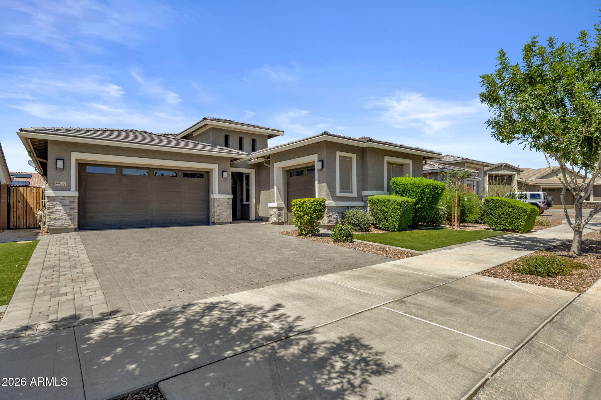 22952 E Rosa Road — photo