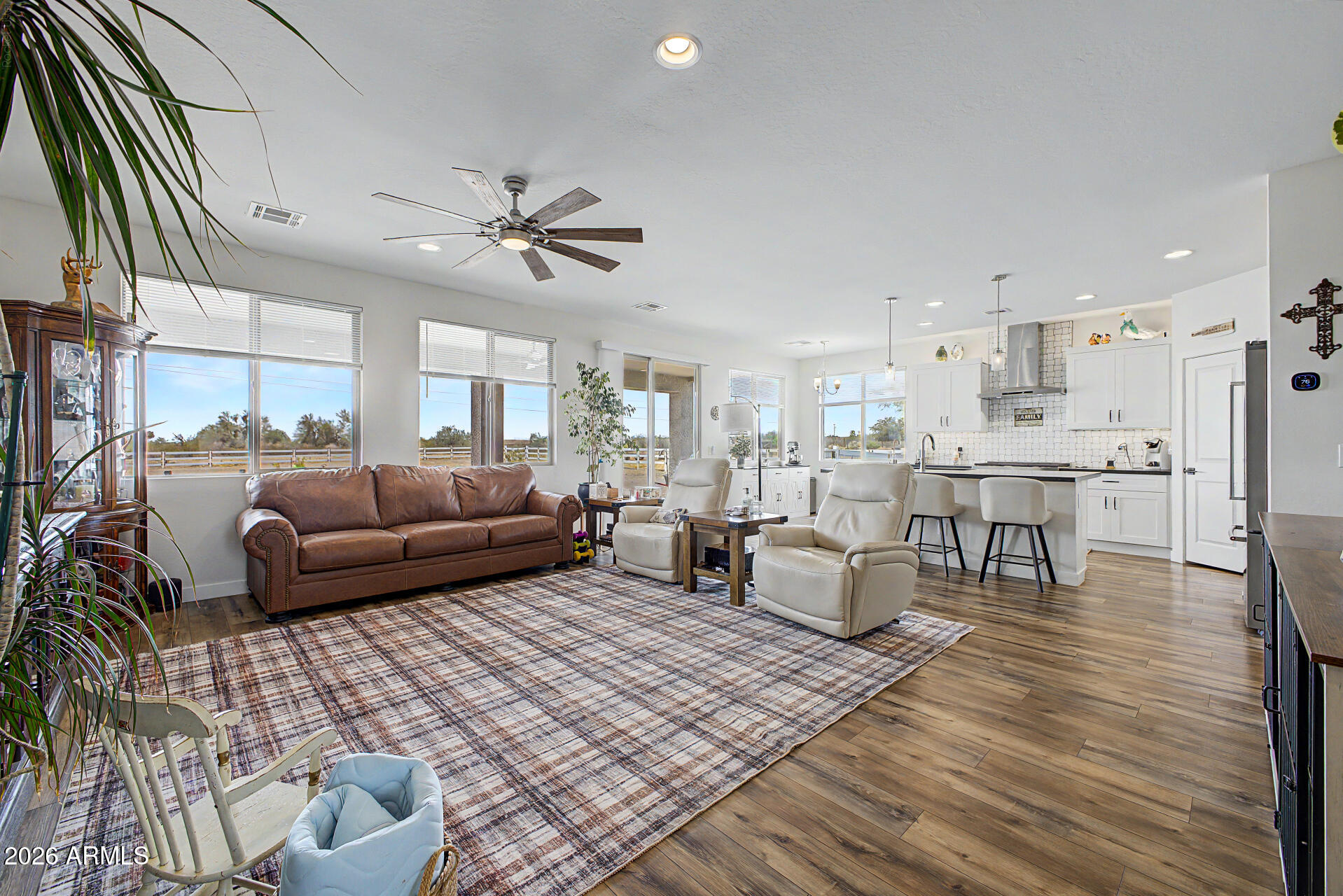 17038 W Baker Drive — photo